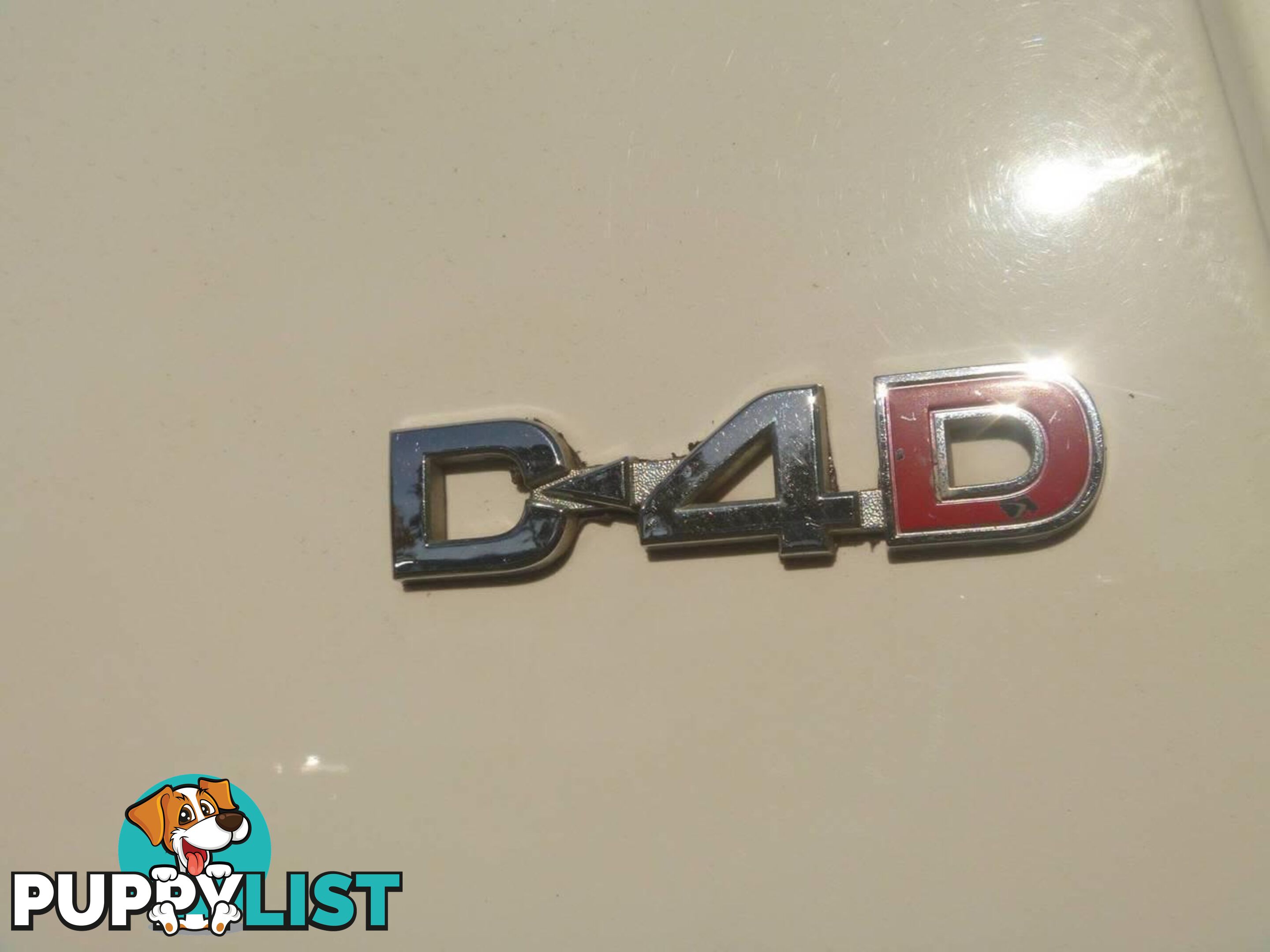 2007 TOYOTA HIACE LWB KDH201R MY07 COMMERCIAL, 4 DOORS, 3 SEATS