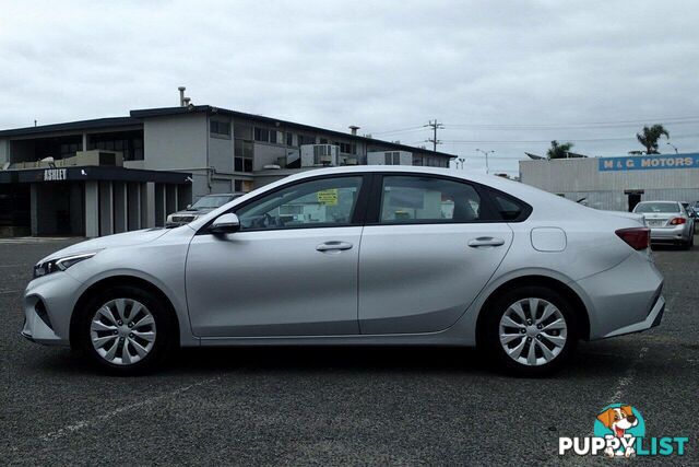 2021 KIA CERATO S SAFETY PACK BD MY22 SEDAN, 4 DOORS, 5 SEATS