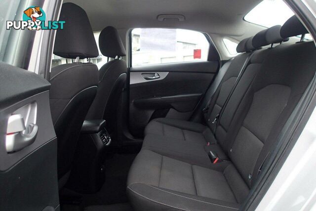 2021 KIA CERATO S SAFETY PACK BD MY22 SEDAN, 4 DOORS, 5 SEATS