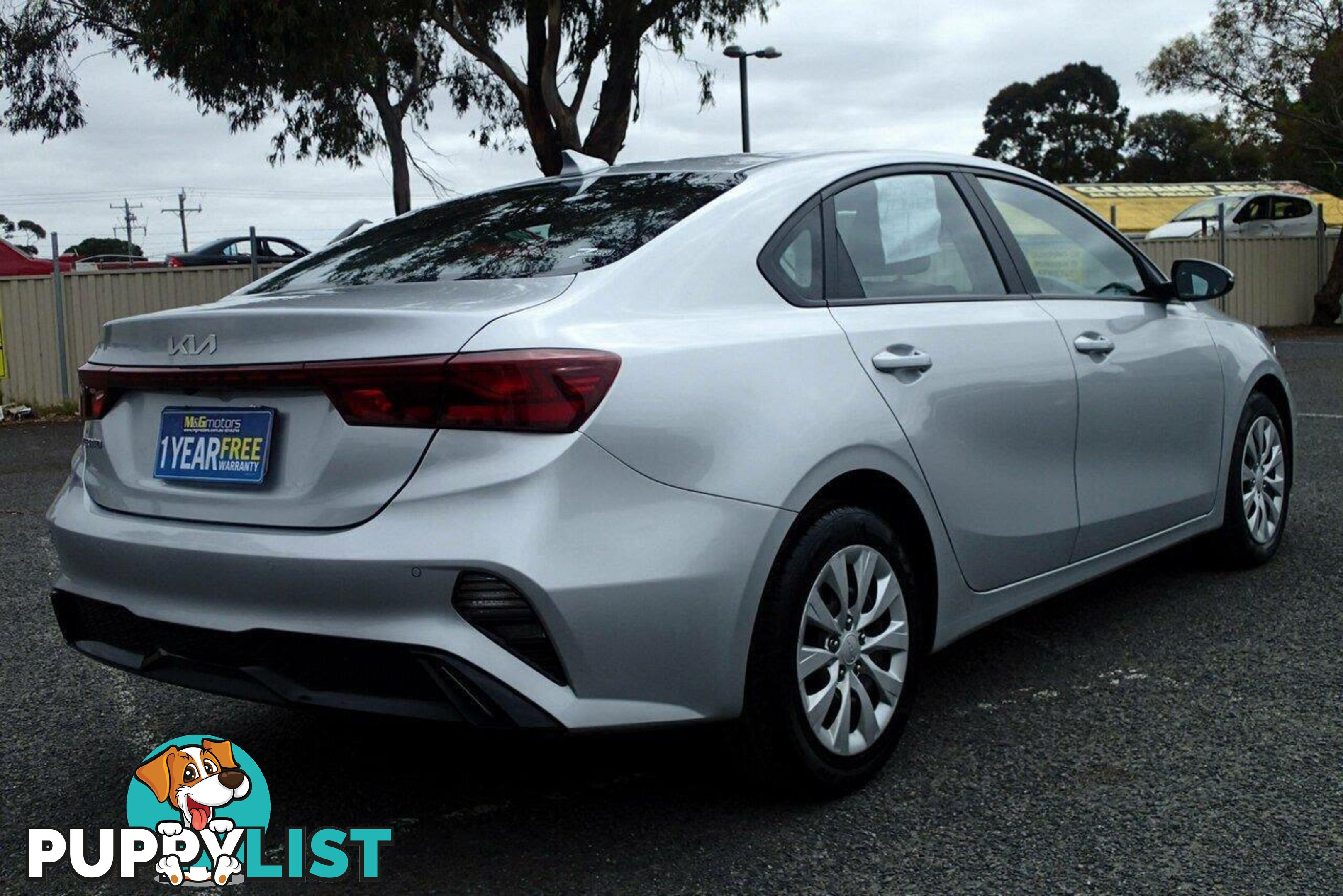 2021 KIA CERATO S SAFETY PACK BD MY22 SEDAN, 4 DOORS, 5 SEATS