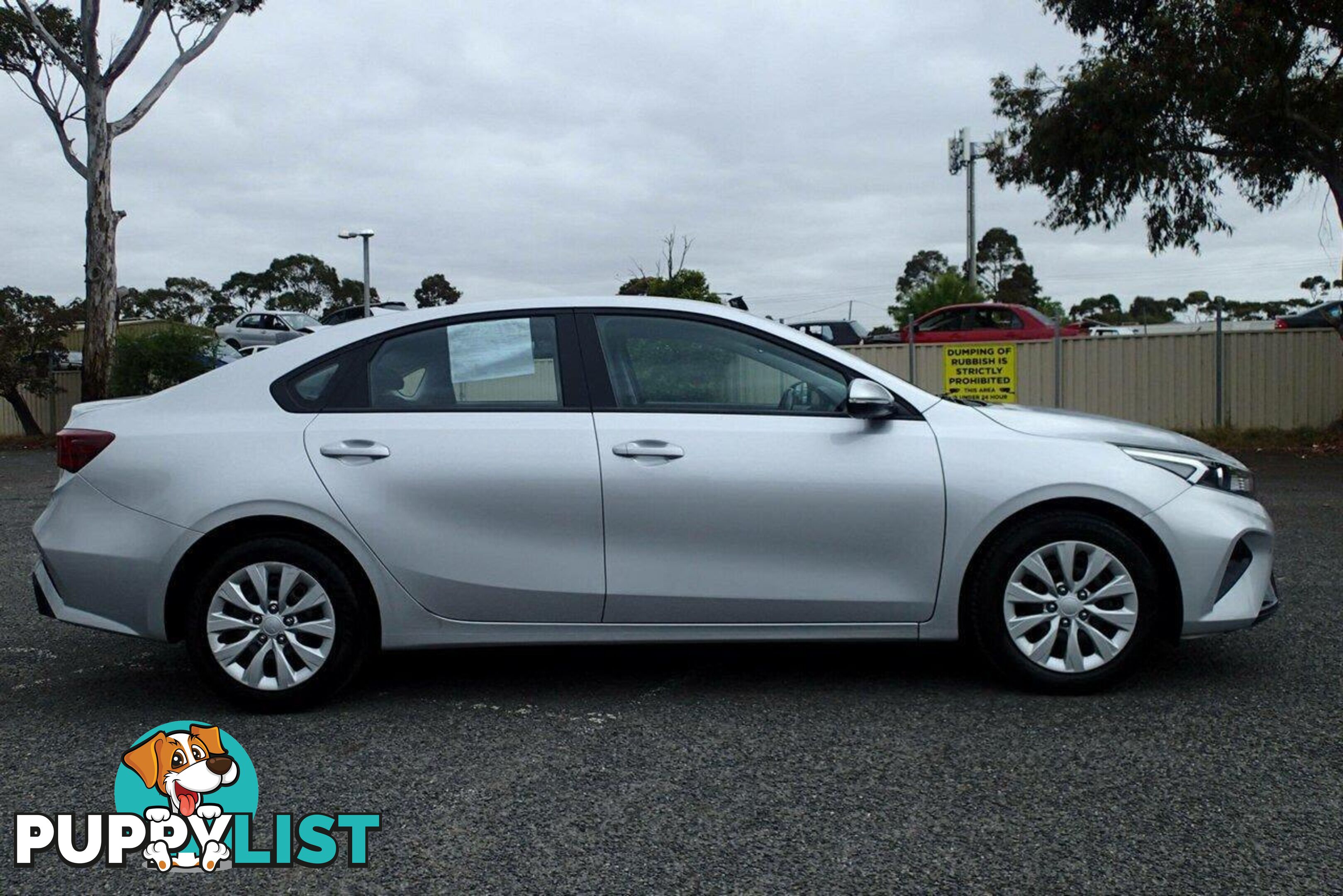 2021 KIA CERATO S SAFETY PACK BD MY22 SEDAN, 4 DOORS, 5 SEATS