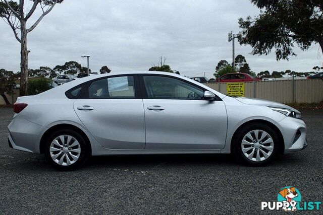 2021 KIA CERATO S SAFETY PACK BD MY22 SEDAN, 4 DOORS, 5 SEATS