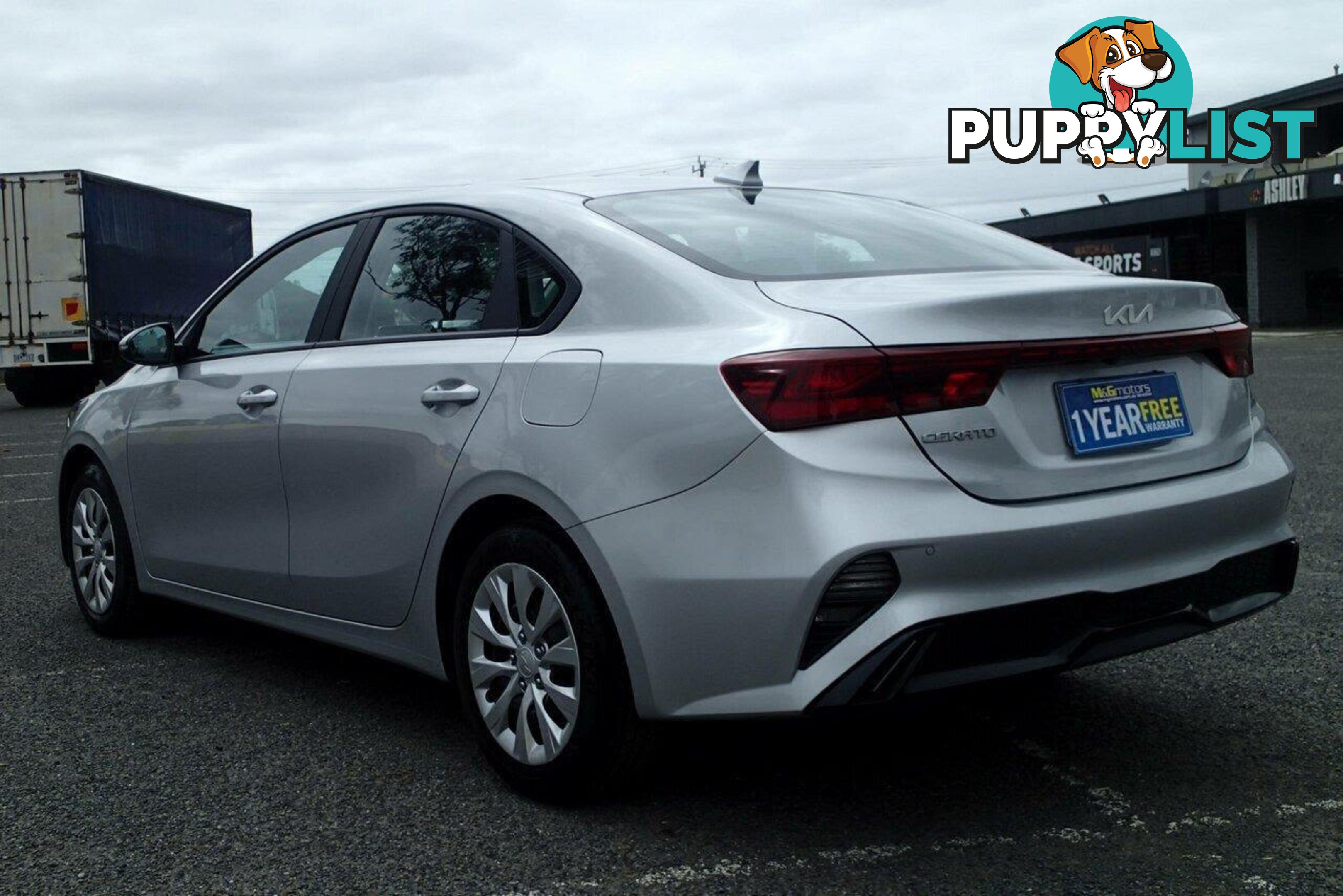 2021 KIA CERATO S SAFETY PACK BD MY22 SEDAN, 4 DOORS, 5 SEATS