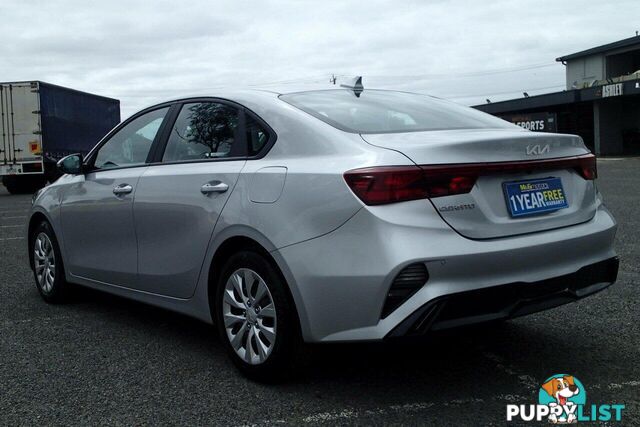 2021 KIA CERATO S SAFETY PACK BD MY22 SEDAN, 4 DOORS, 5 SEATS