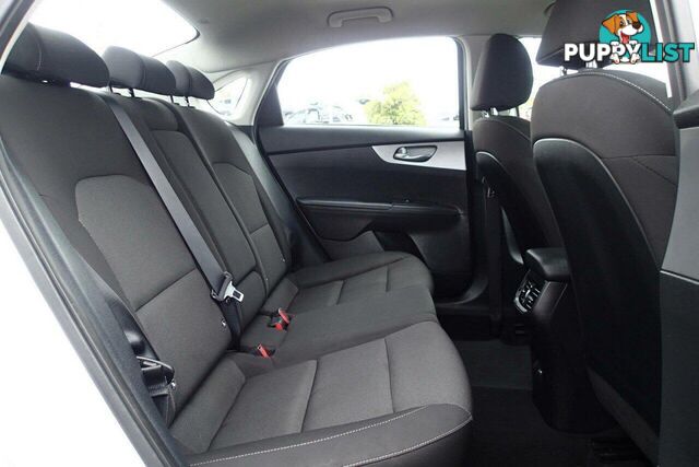 2021 KIA CERATO S SAFETY PACK BD MY22 SEDAN, 4 DOORS, 5 SEATS