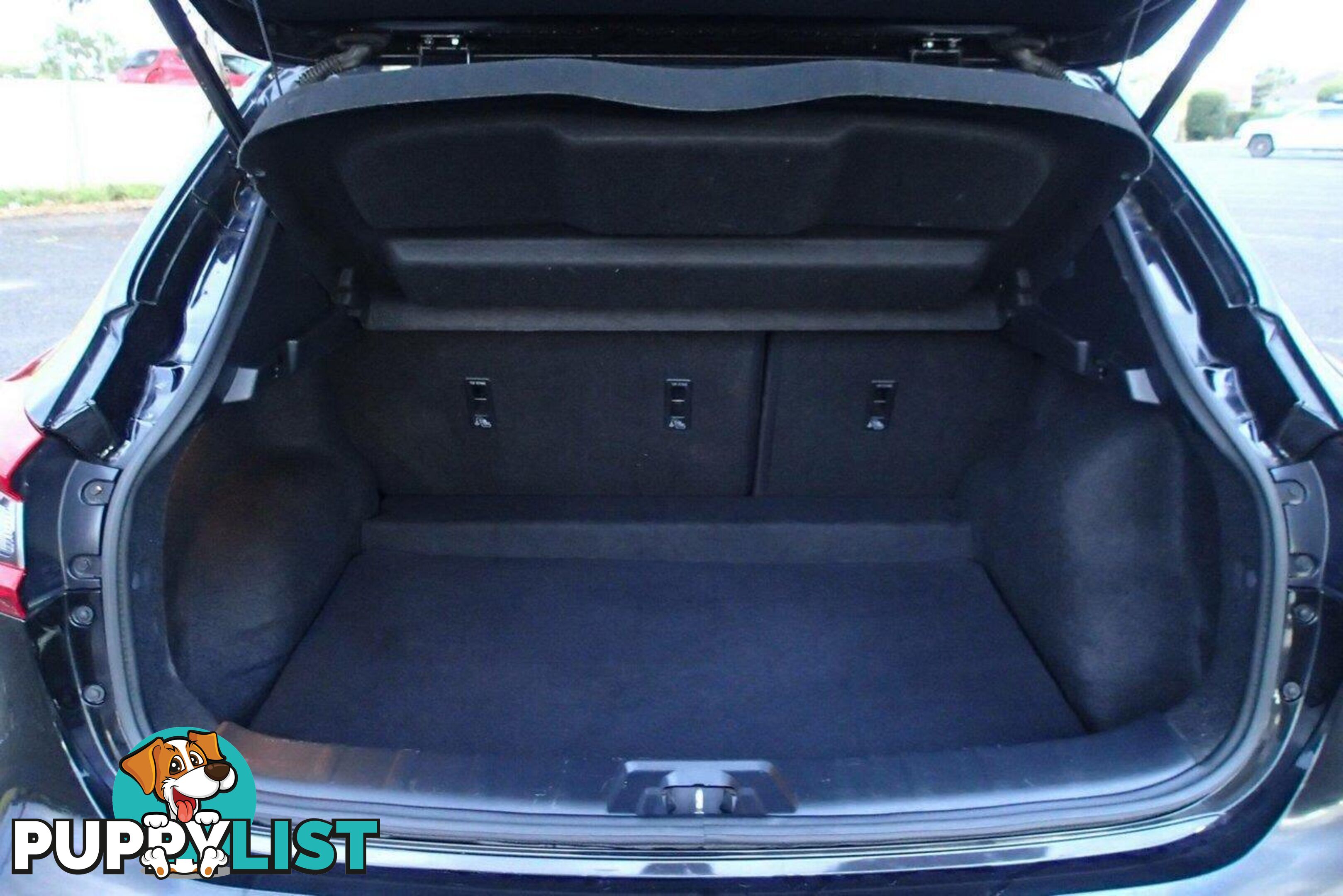 2018 NISSAN QASHQAI ST J11 MY18 SUV, 4 DOORS, 5 SEATS