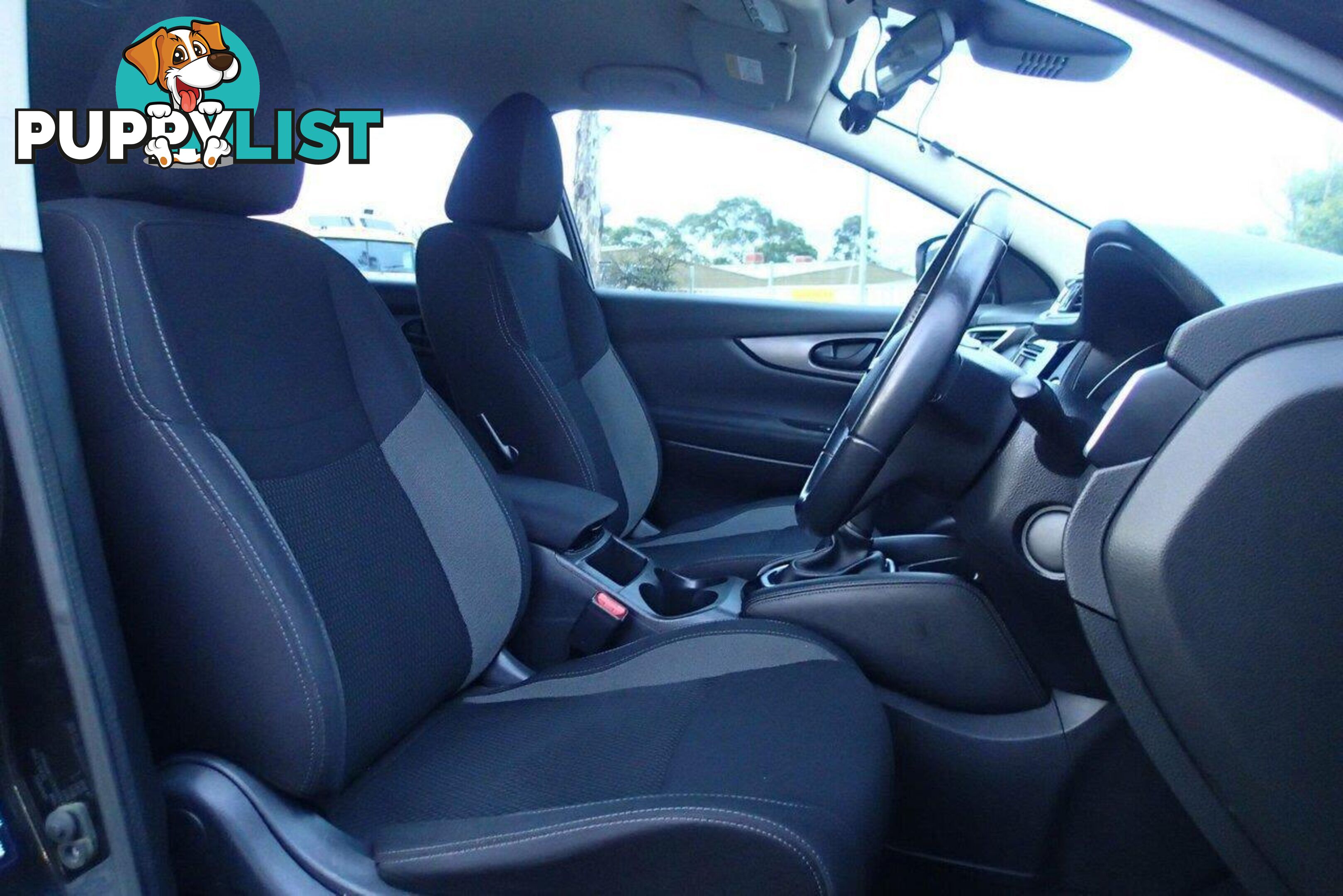 2018 NISSAN QASHQAI ST J11 MY18 SUV, 4 DOORS, 5 SEATS