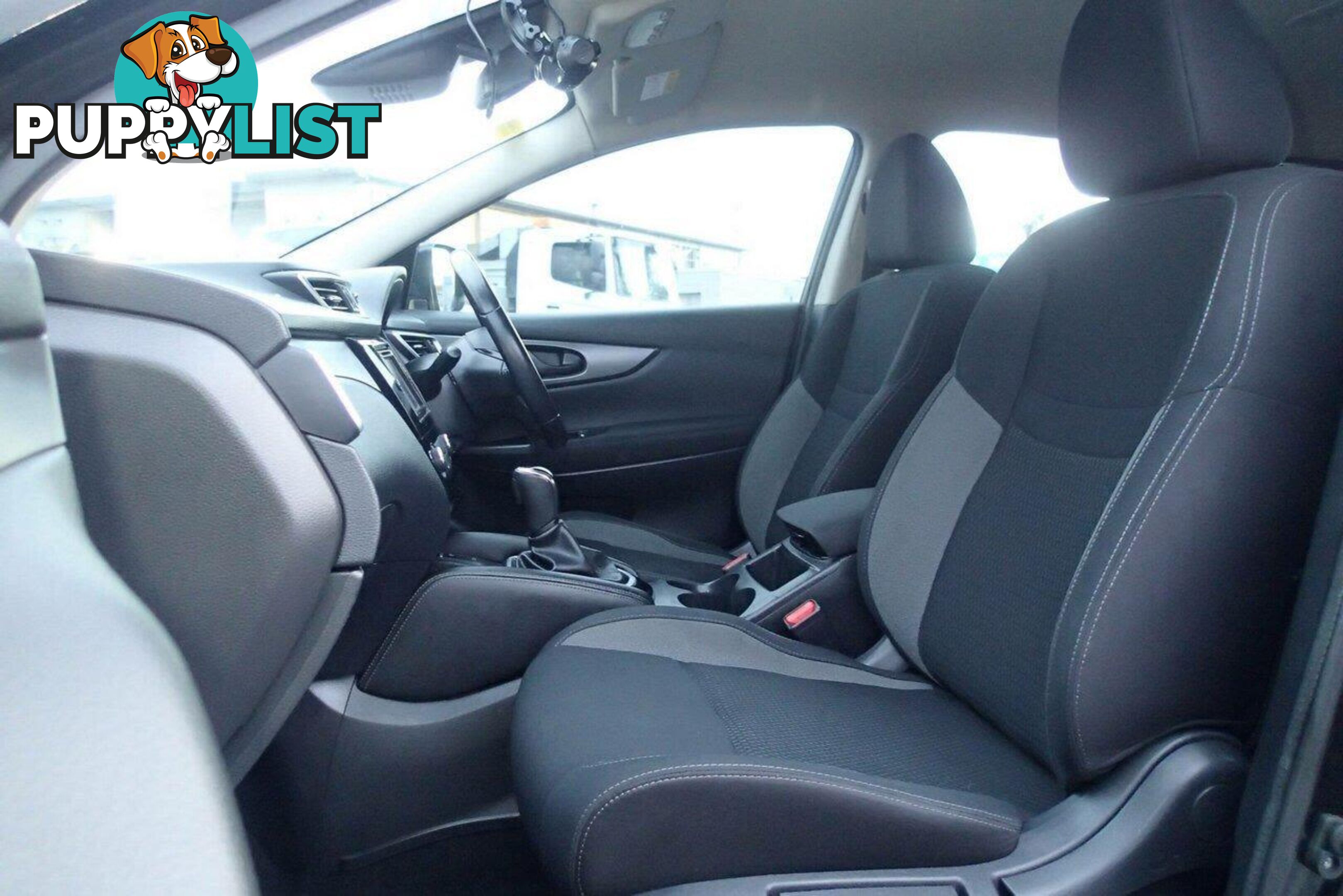2018 NISSAN QASHQAI ST J11 MY18 SUV, 4 DOORS, 5 SEATS