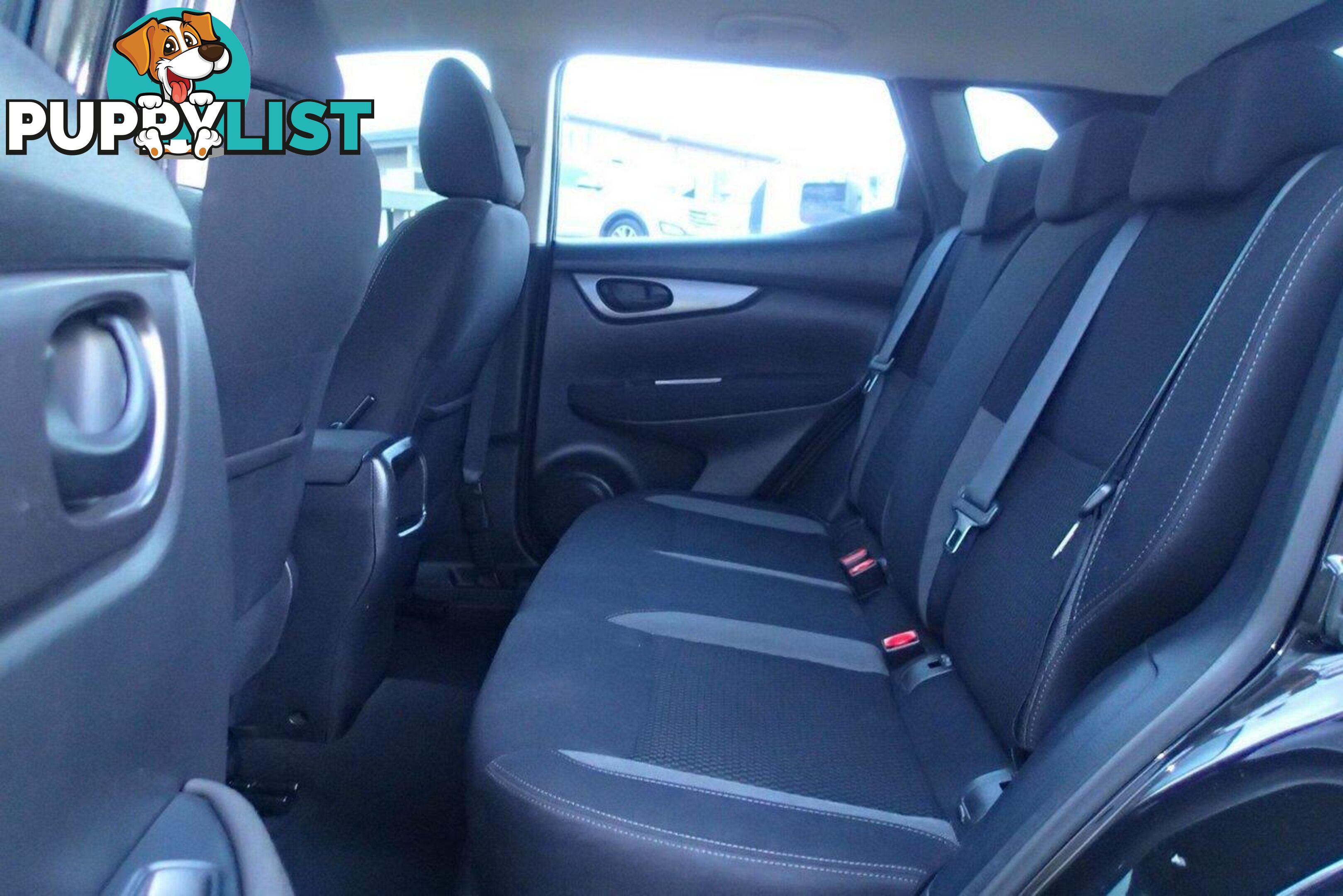 2018 NISSAN QASHQAI ST J11 MY18 SUV, 4 DOORS, 5 SEATS