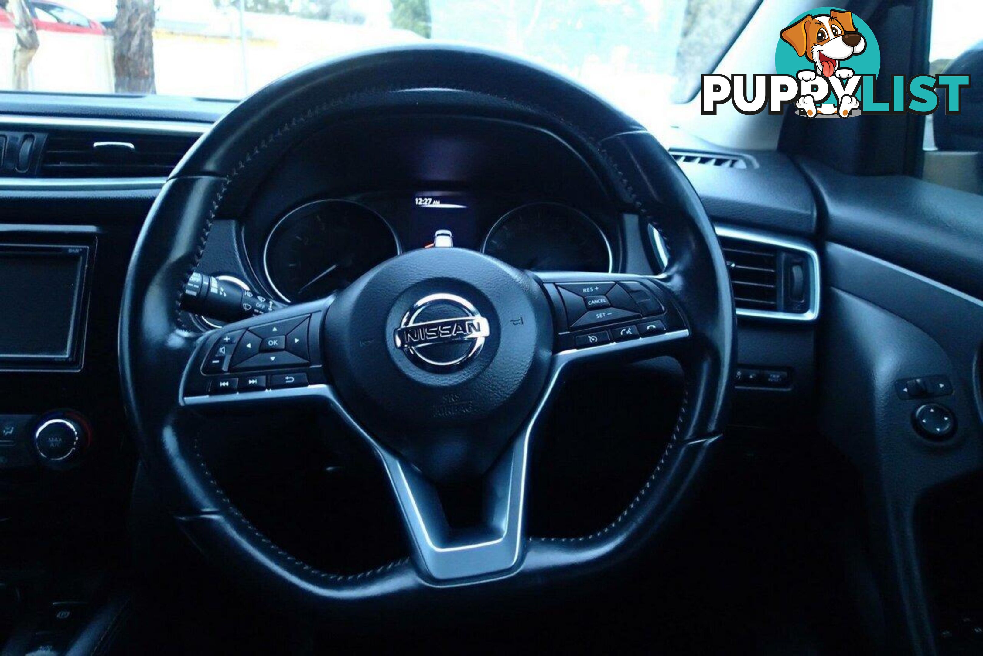 2018 NISSAN QASHQAI ST J11 MY18 SUV, 4 DOORS, 5 SEATS