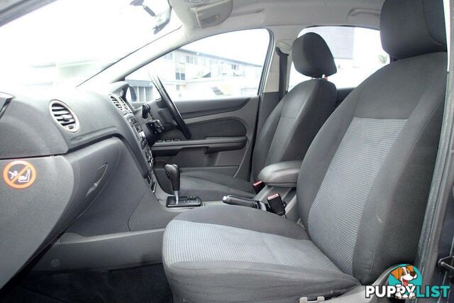 2007 FORD FOCUS LX LS HATCH, 5 DOORS, 5 SEATS