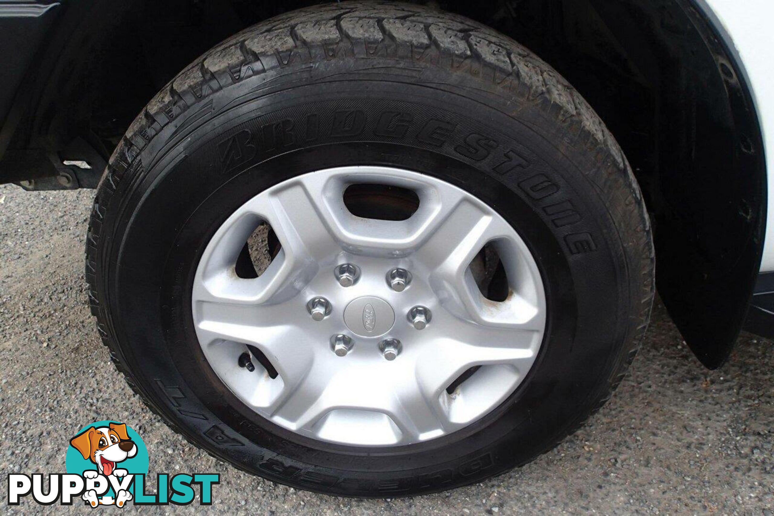 2016 FORD RANGER XLT 3.2 (4X4) PX MKII UTE TRAY, 4 DOORS, 5 SEATS