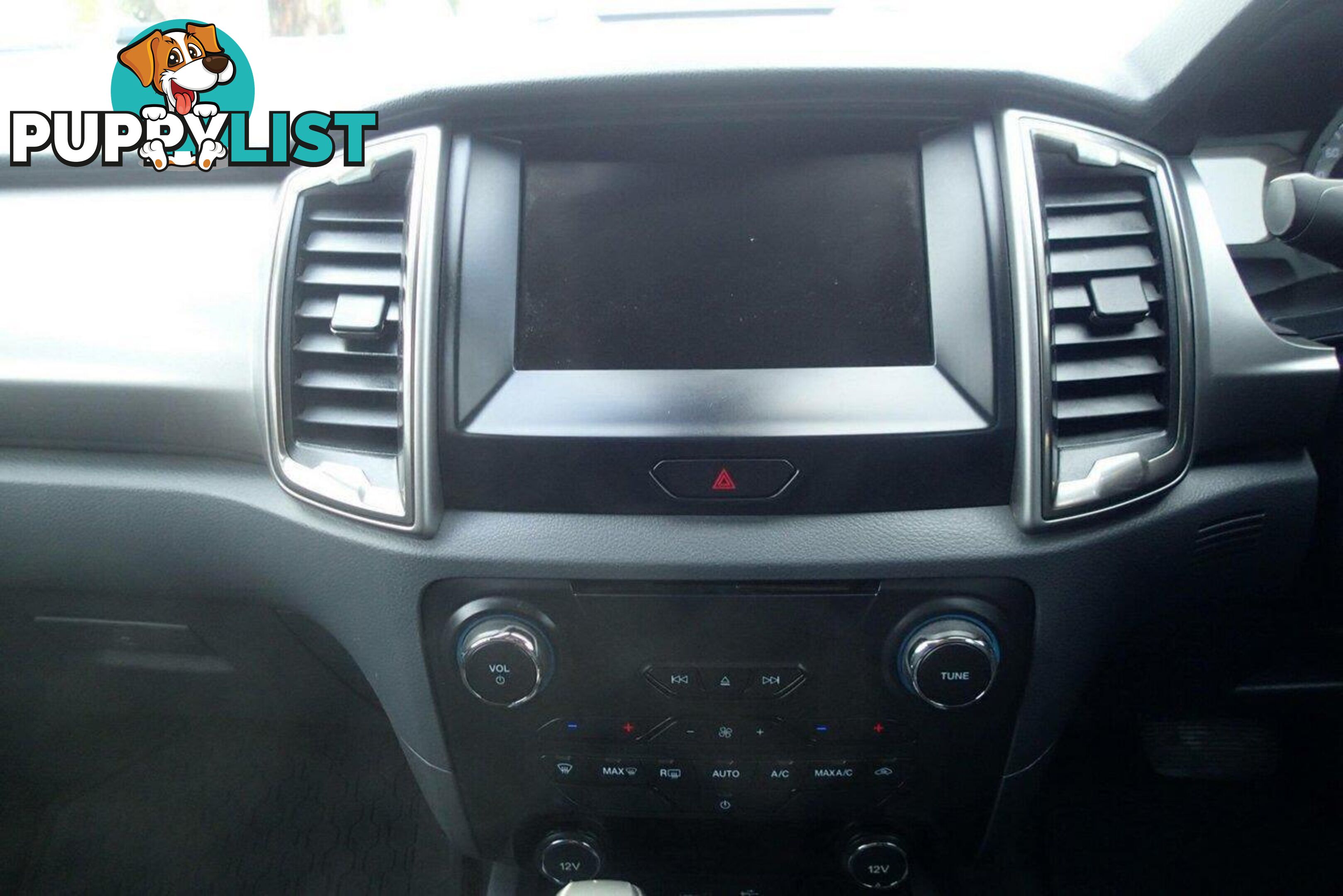 2016 FORD RANGER XLT 3.2 (4X4) PX MKII UTE TRAY, 4 DOORS, 5 SEATS