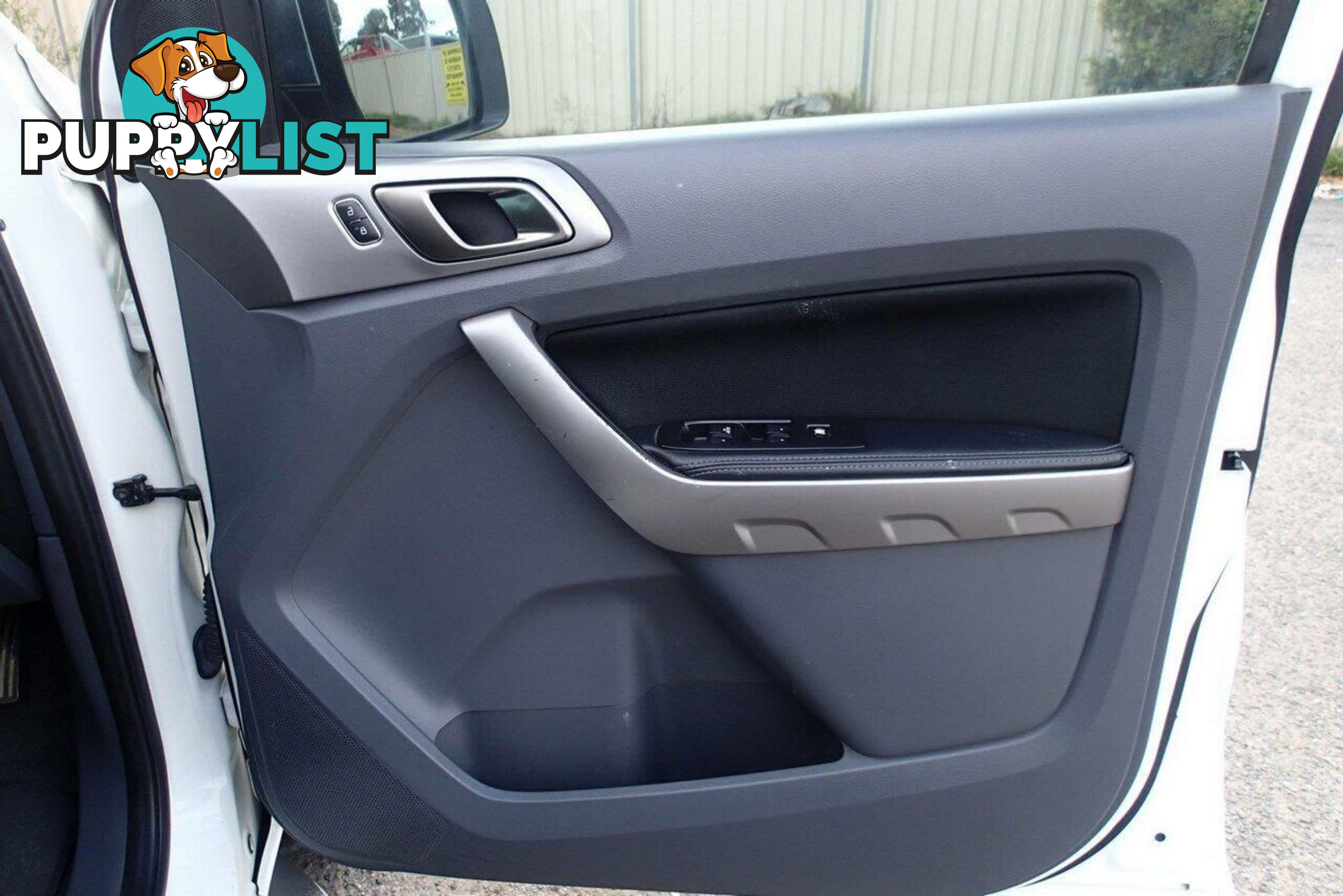 2016 FORD RANGER XLT 3.2 (4X4) PX MKII UTE TRAY, 4 DOORS, 5 SEATS