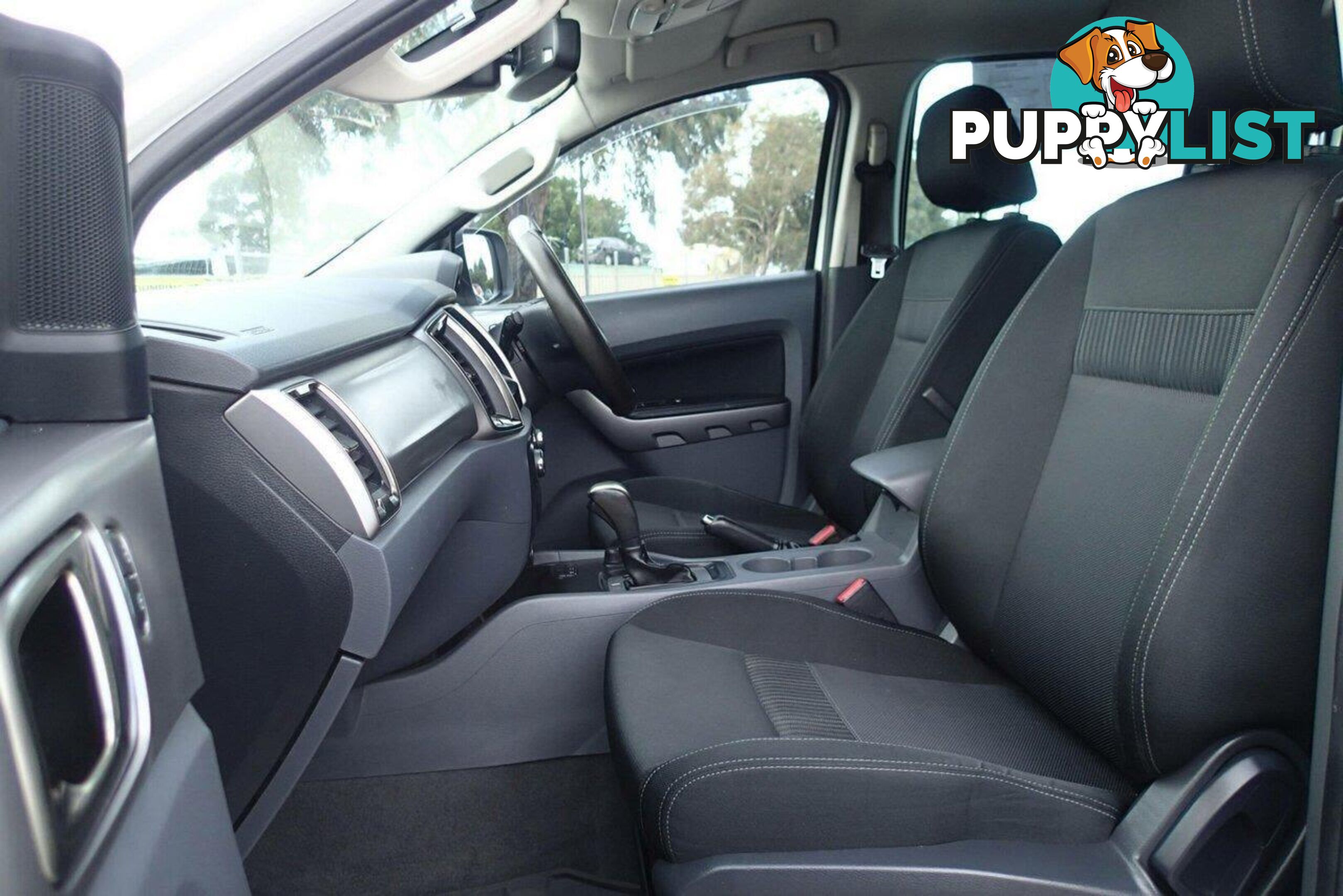 2016 FORD RANGER XLT 3.2 (4X4) PX MKII UTE TRAY, 4 DOORS, 5 SEATS
