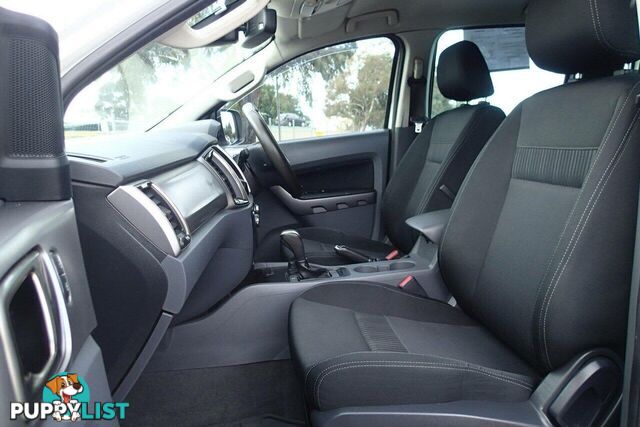 2016 FORD RANGER XLT 3.2 (4X4) PX MKII UTE TRAY, 4 DOORS, 5 SEATS