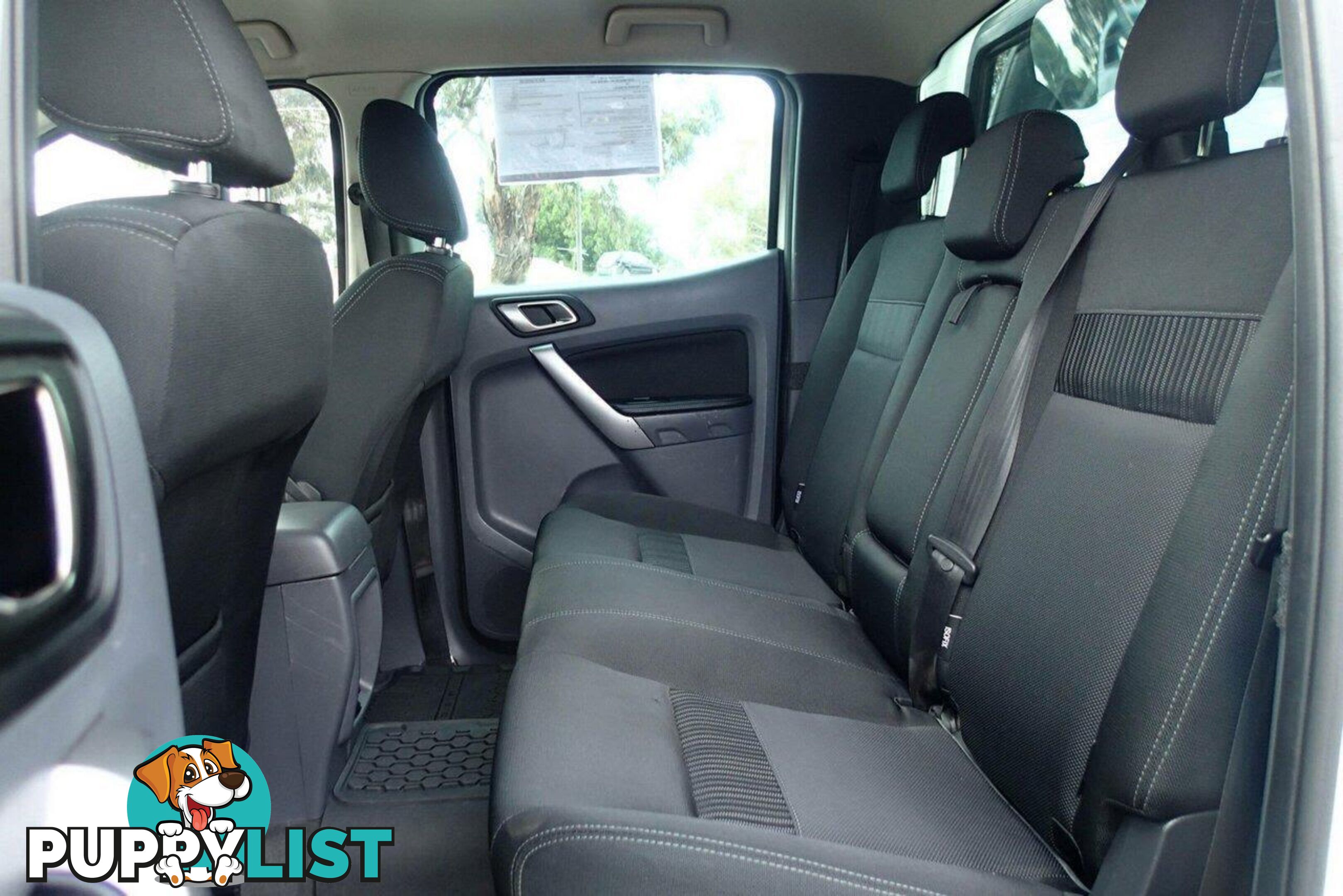 2016 FORD RANGER XLT 3.2 (4X4) PX MKII UTE TRAY, 4 DOORS, 5 SEATS