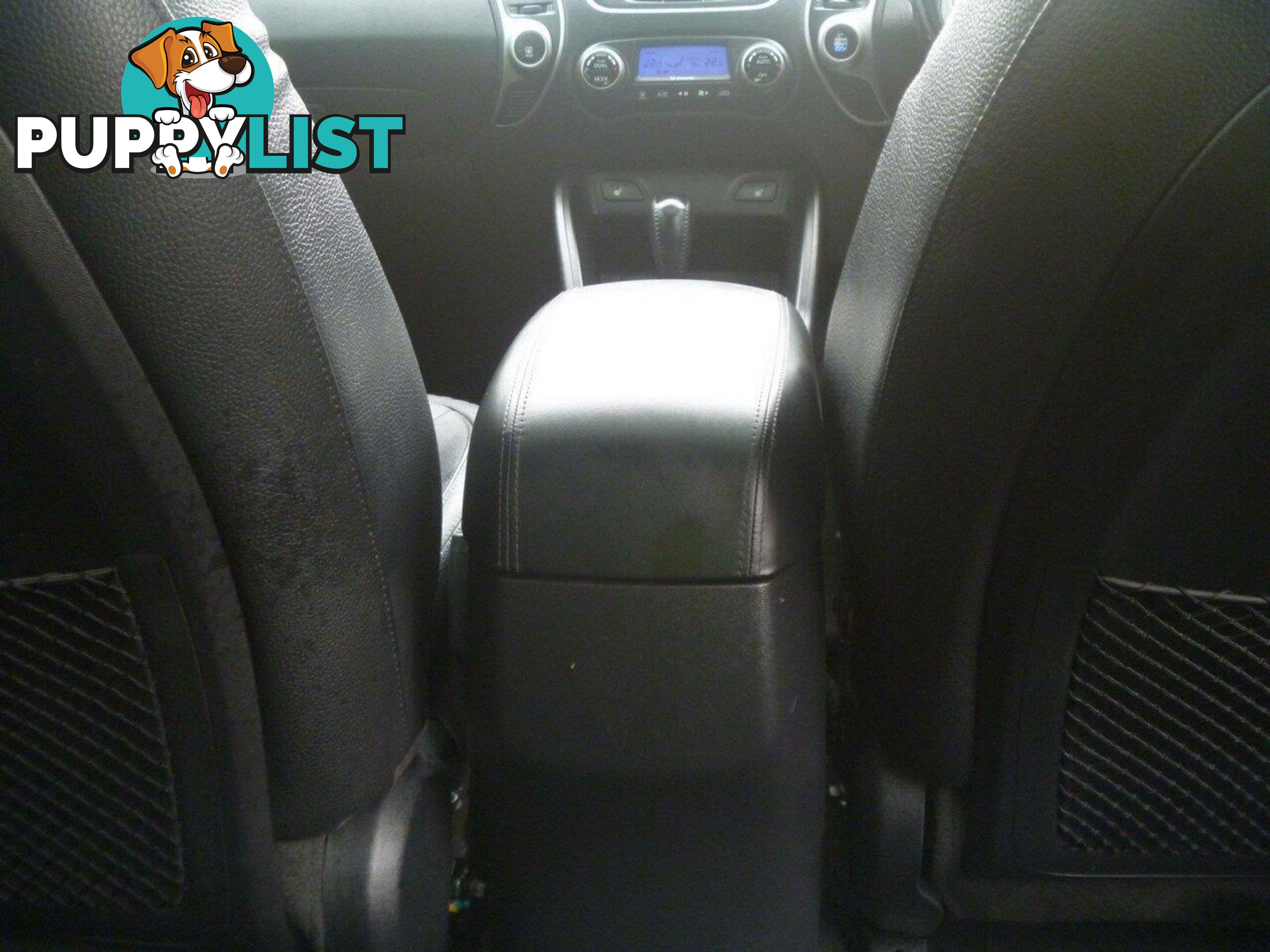 2011 HYUNDAI IX35 HIGHLANDER (AWD) LM MY11 SUV, 4 DOORS, 5 SEATS