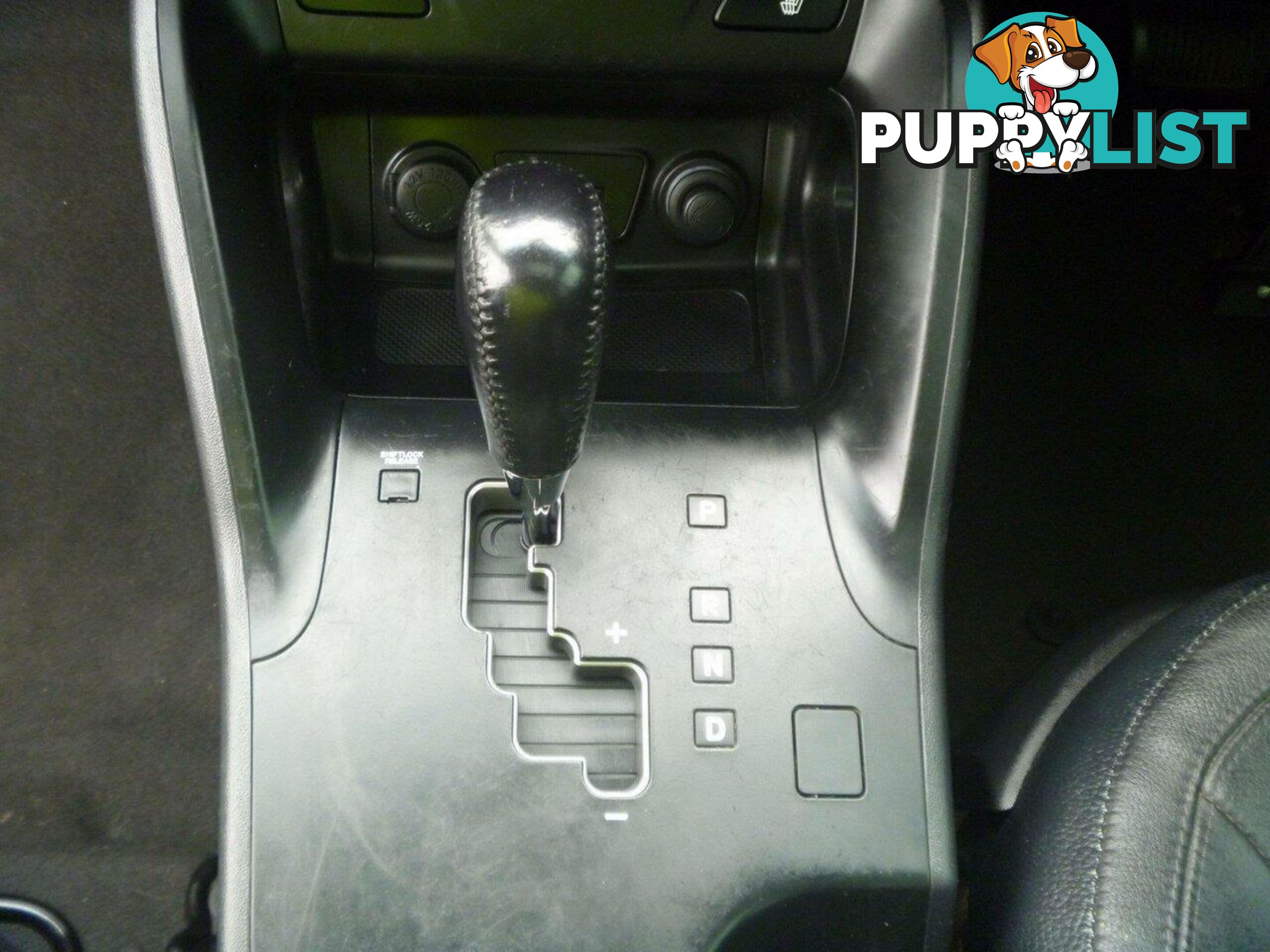 2011 HYUNDAI IX35 HIGHLANDER (AWD) LM MY11 SUV, 4 DOORS, 5 SEATS