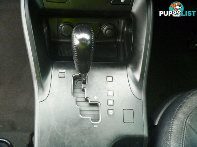 2011 HYUNDAI IX35 HIGHLANDER (AWD) LM MY11 SUV, 4 DOORS, 5 SEATS