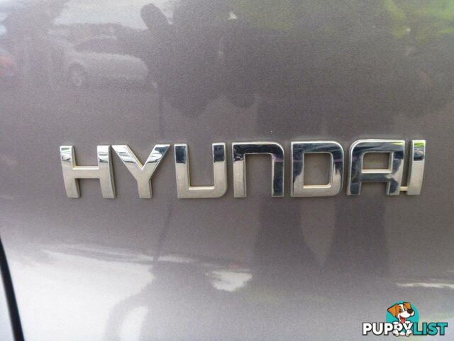 2011 HYUNDAI IX35 HIGHLANDER (AWD) LM MY11 SUV, 4 DOORS, 5 SEATS