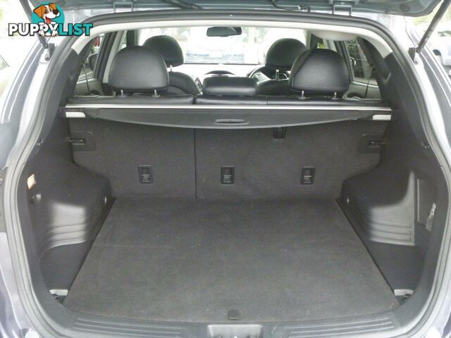2011 HYUNDAI IX35 HIGHLANDER (AWD) LM MY11 SUV, 4 DOORS, 5 SEATS