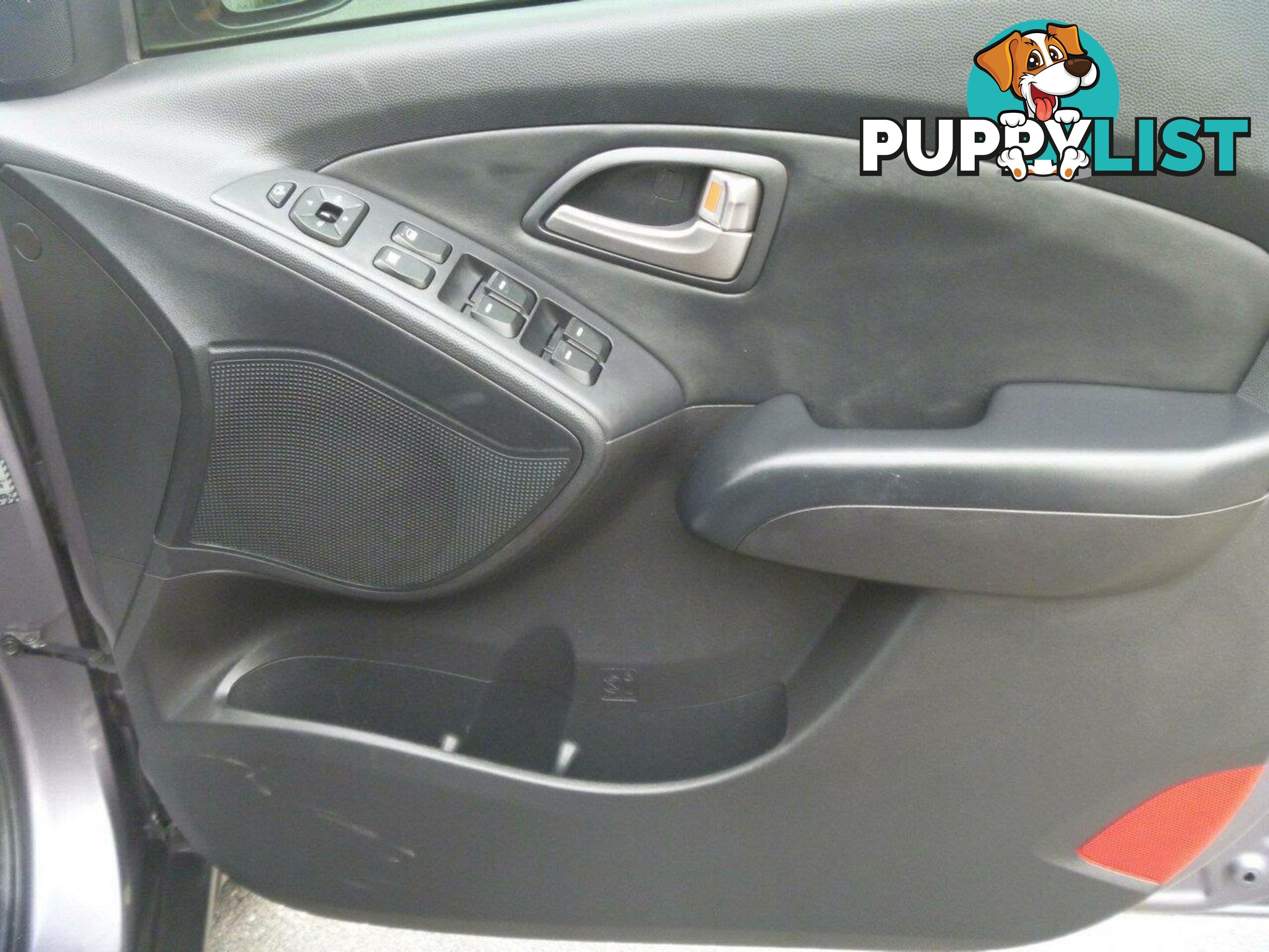 2011 HYUNDAI IX35 HIGHLANDER (AWD) LM MY11 SUV, 4 DOORS, 5 SEATS
