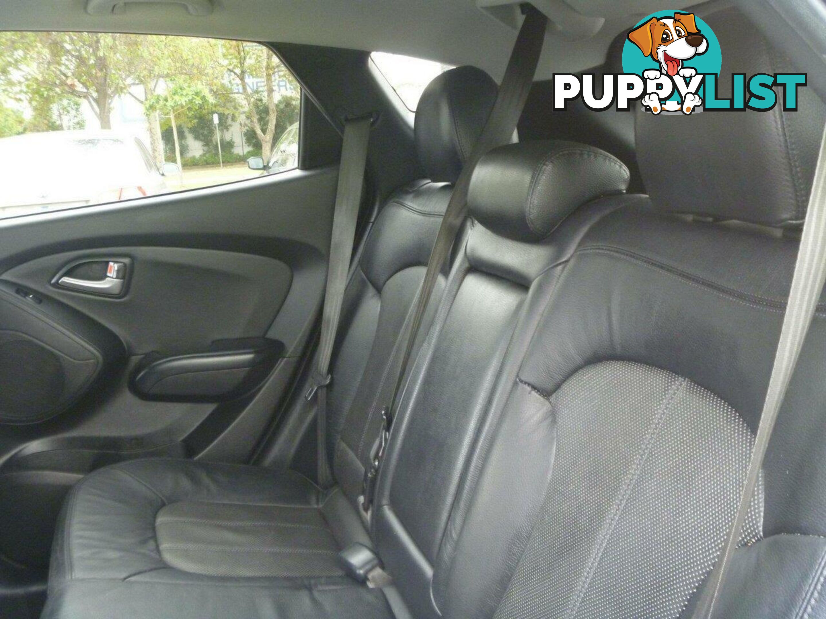 2011 HYUNDAI IX35 HIGHLANDER (AWD) LM MY11 SUV, 4 DOORS, 5 SEATS