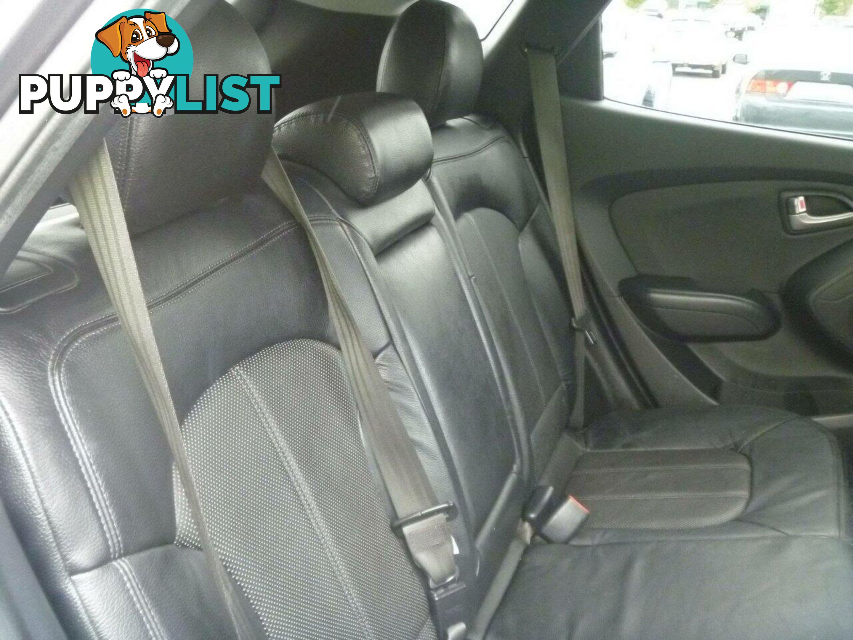 2011 HYUNDAI IX35 HIGHLANDER (AWD) LM MY11 SUV, 4 DOORS, 5 SEATS