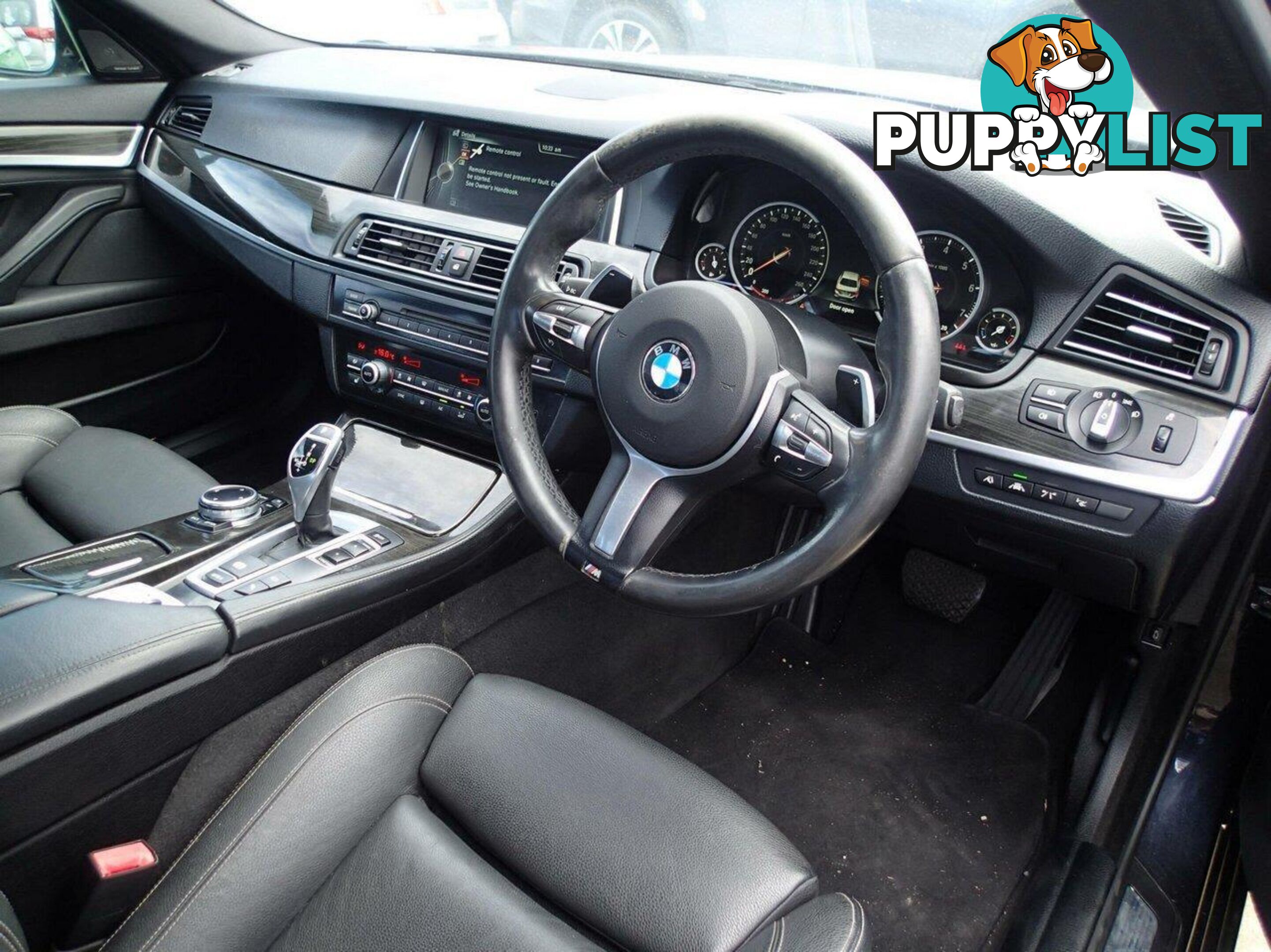 2014 BMW 528I LUXURY LINE F10 MY15 SEDAN, 4 DOORS, 5 SEATS