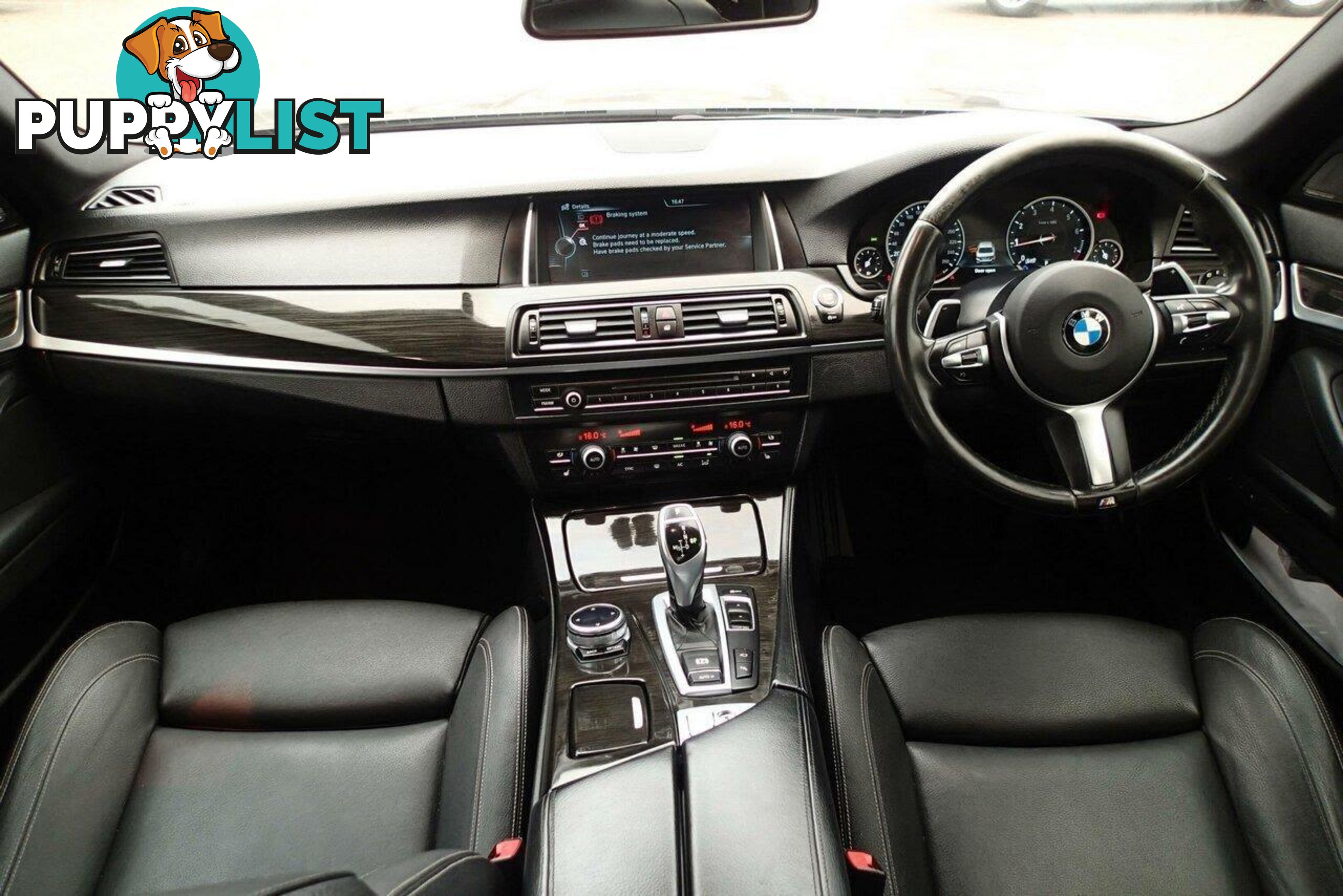 2014 BMW 528I LUXURY LINE F10 MY15 SEDAN, 4 DOORS, 5 SEATS