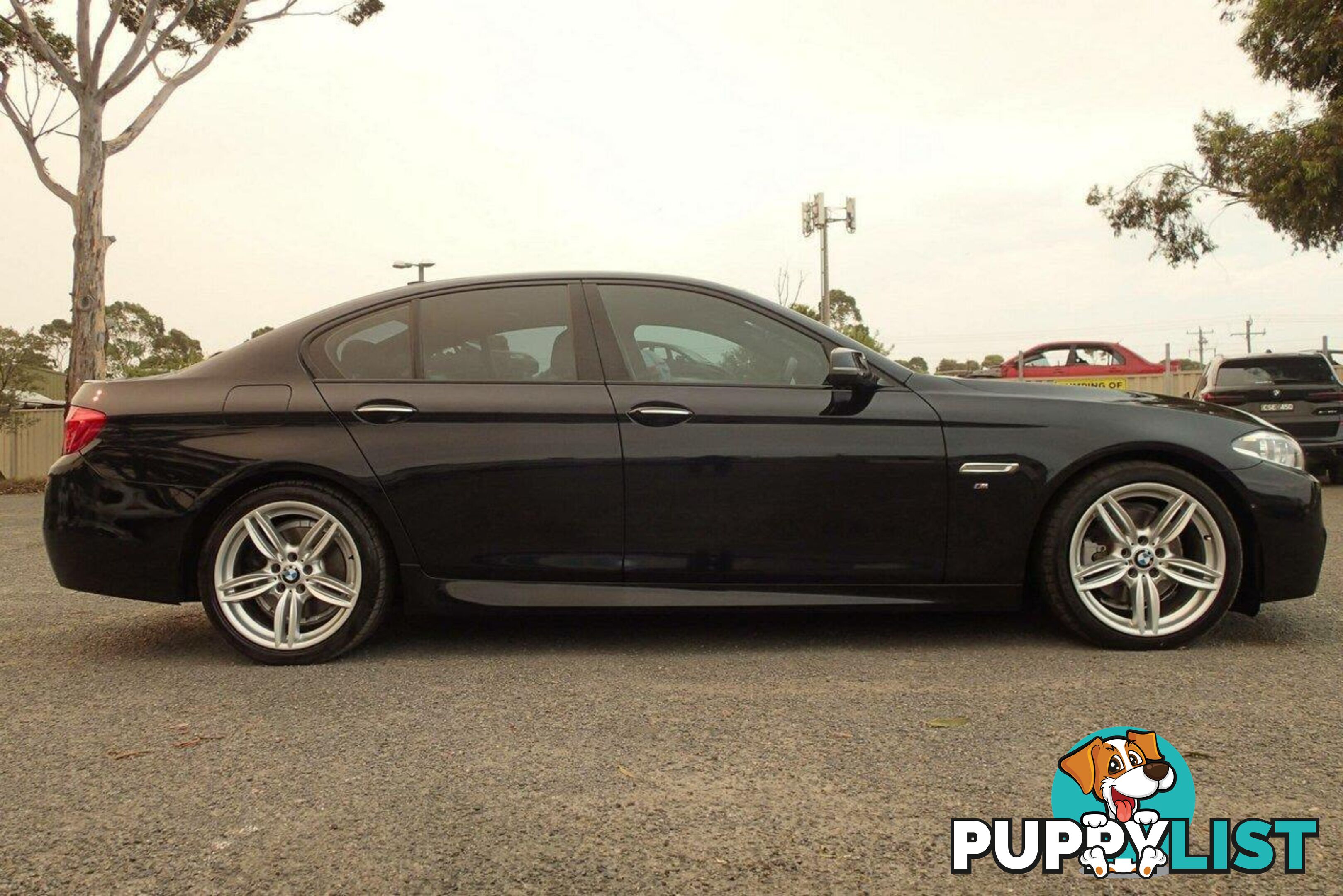 2014 BMW 528I LUXURY LINE F10 MY15 SEDAN, 4 DOORS, 5 SEATS