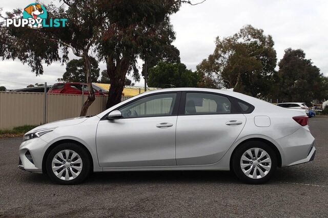 2021 KIA CERATO S BD MY21 SEDAN, 4 DOORS, 5 SEATS