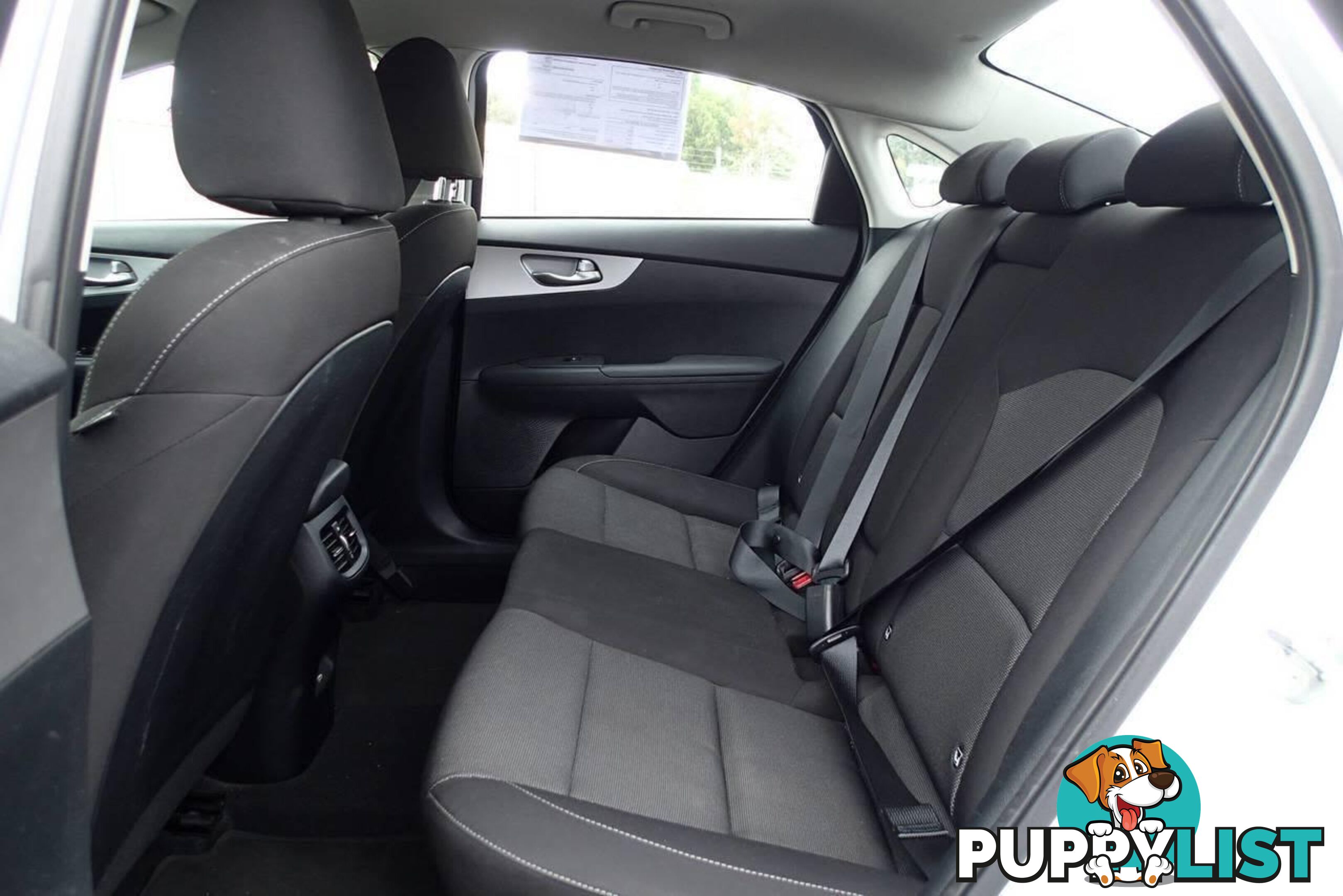 2021 KIA CERATO S BD MY21 SEDAN, 4 DOORS, 5 SEATS