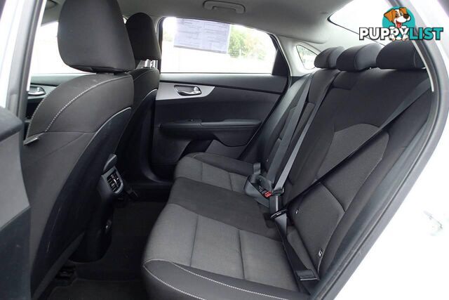 2021 KIA CERATO S BD MY21 SEDAN, 4 DOORS, 5 SEATS
