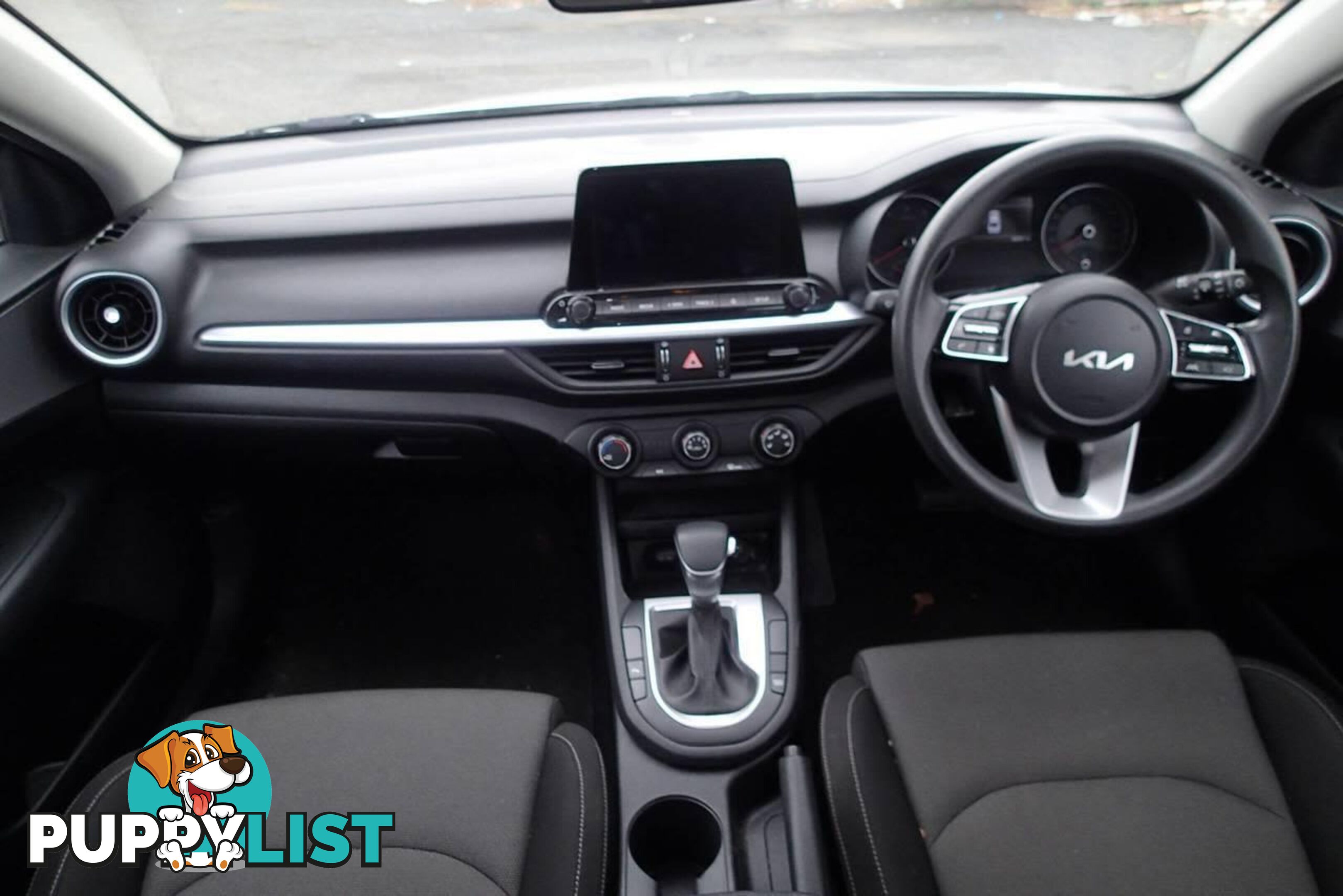 2021 KIA CERATO S BD MY21 SEDAN, 4 DOORS, 5 SEATS