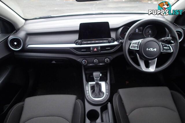 2021 KIA CERATO S BD MY21 SEDAN, 4 DOORS, 5 SEATS