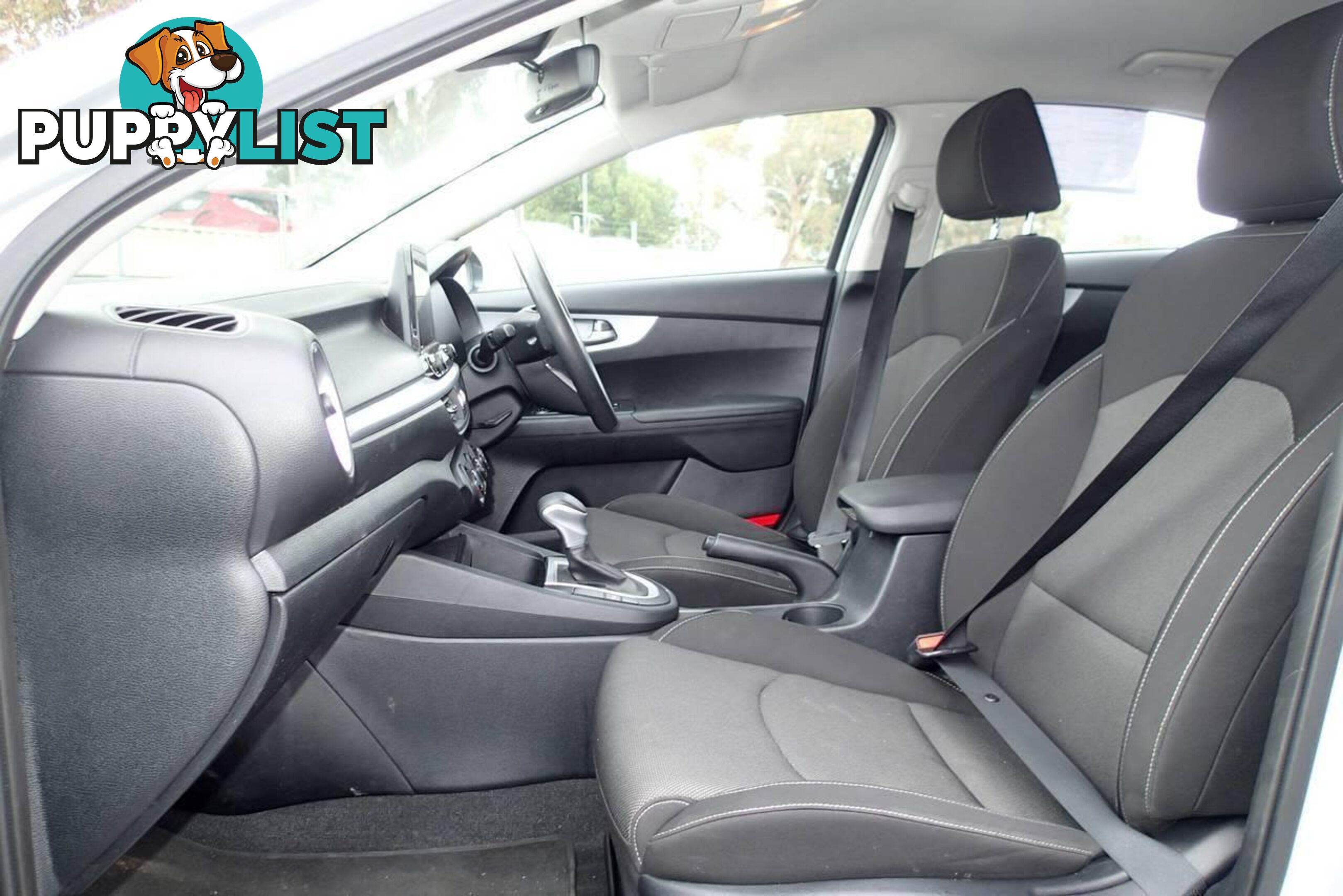 2021 KIA CERATO S BD MY21 SEDAN, 4 DOORS, 5 SEATS