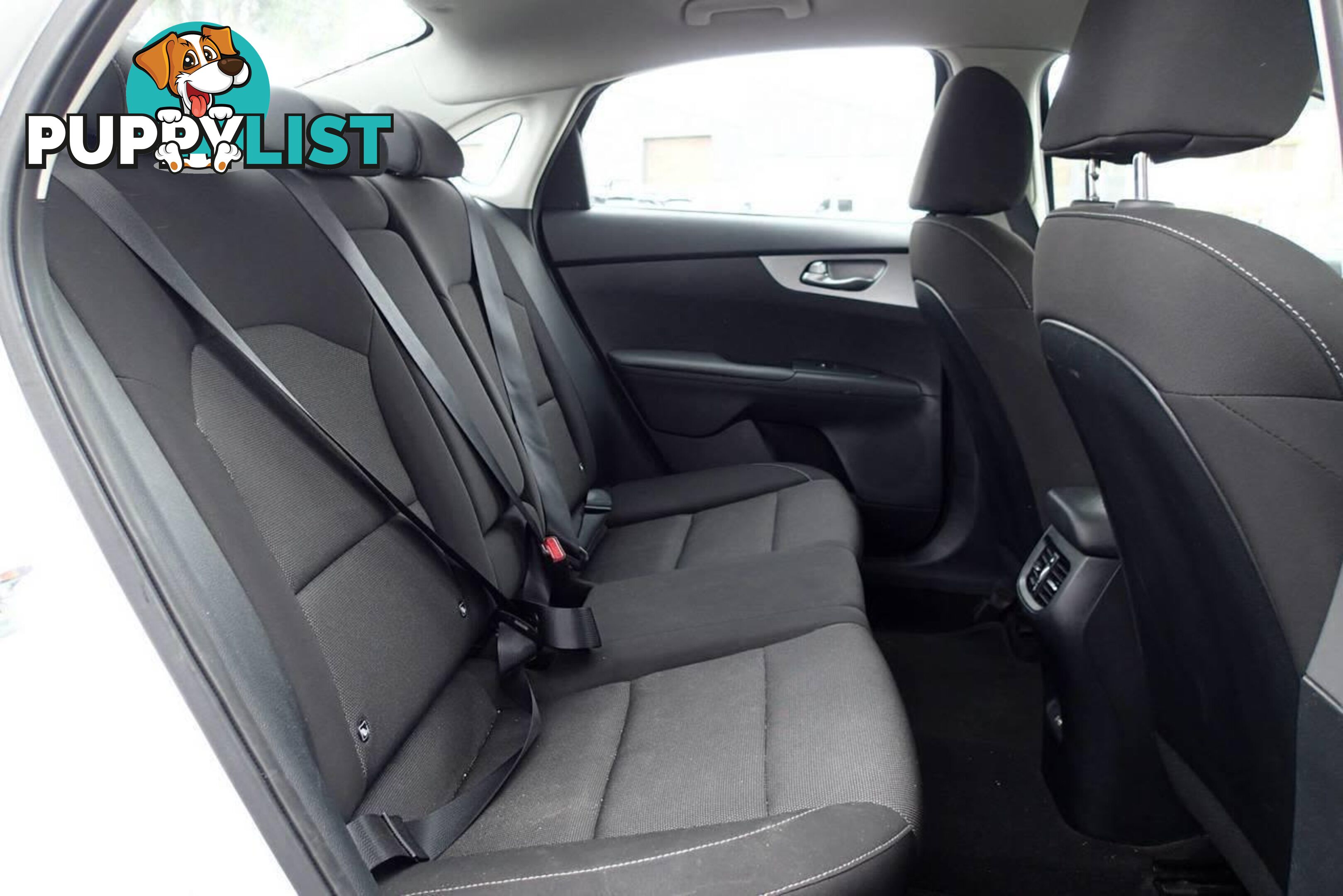 2021 KIA CERATO S BD MY21 SEDAN, 4 DOORS, 5 SEATS