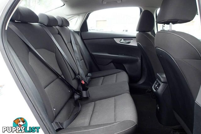 2021 KIA CERATO S BD MY21 SEDAN, 4 DOORS, 5 SEATS
