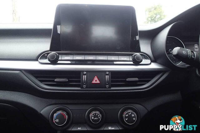 2021 KIA CERATO S BD MY21 SEDAN, 4 DOORS, 5 SEATS