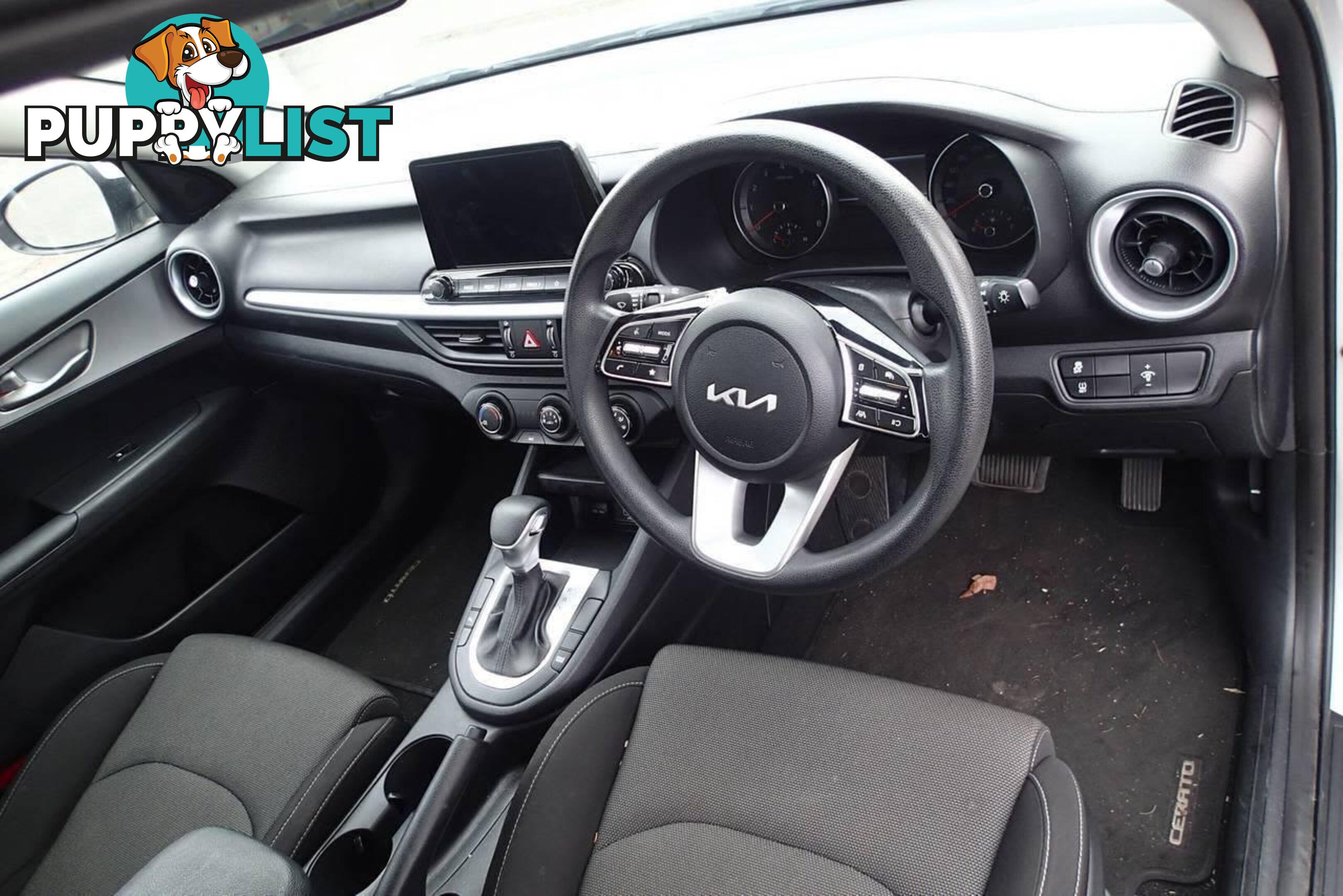 2021 KIA CERATO S BD MY21 SEDAN, 4 DOORS, 5 SEATS