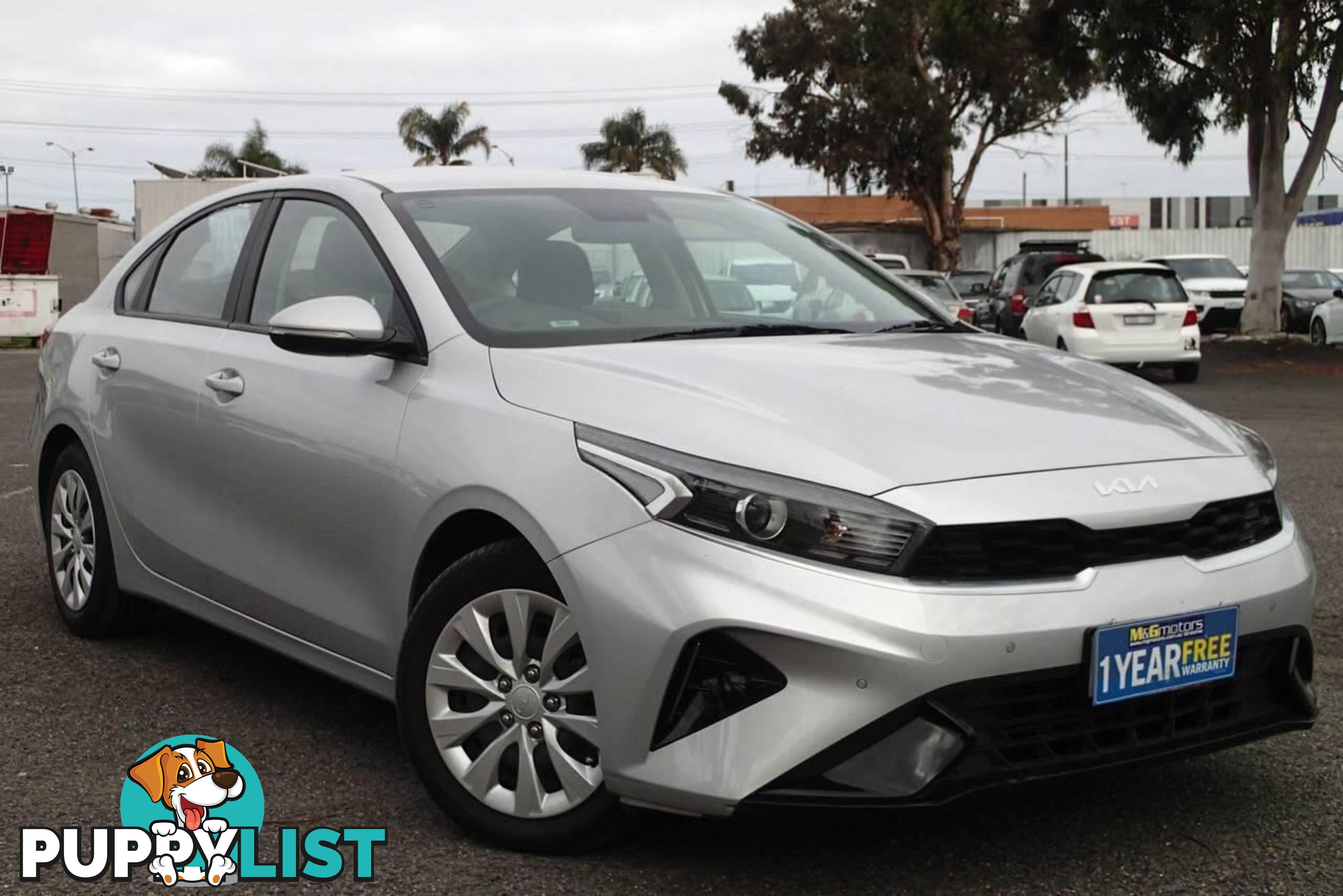 2021 KIA CERATO S BD MY21 SEDAN, 4 DOORS, 5 SEATS