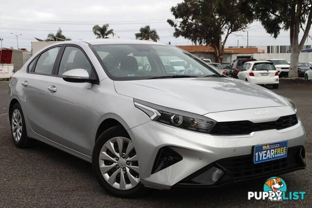 2021 KIA CERATO S BD MY21 SEDAN, 4 DOORS, 5 SEATS