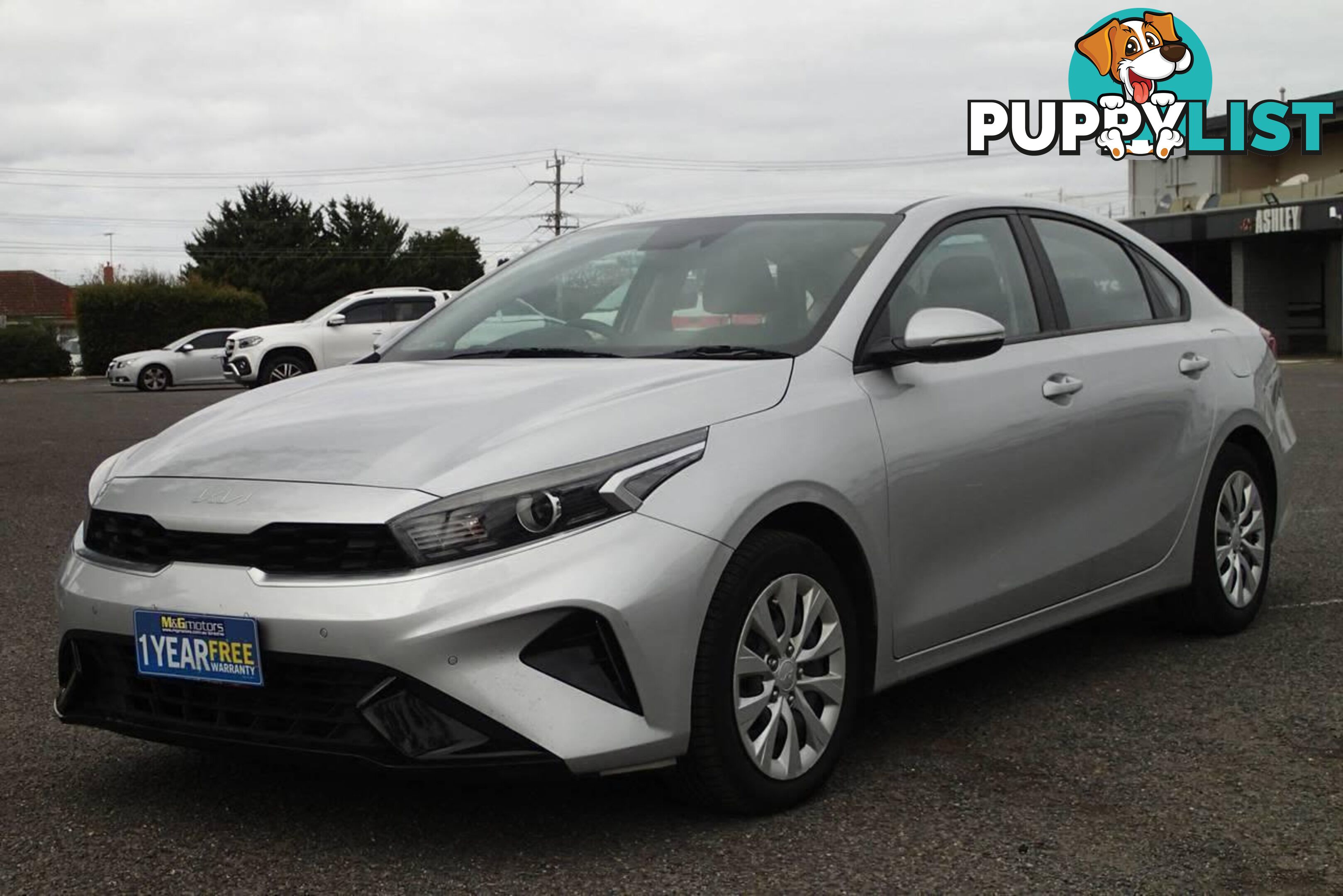 2021 KIA CERATO S BD MY21 SEDAN, 4 DOORS, 5 SEATS