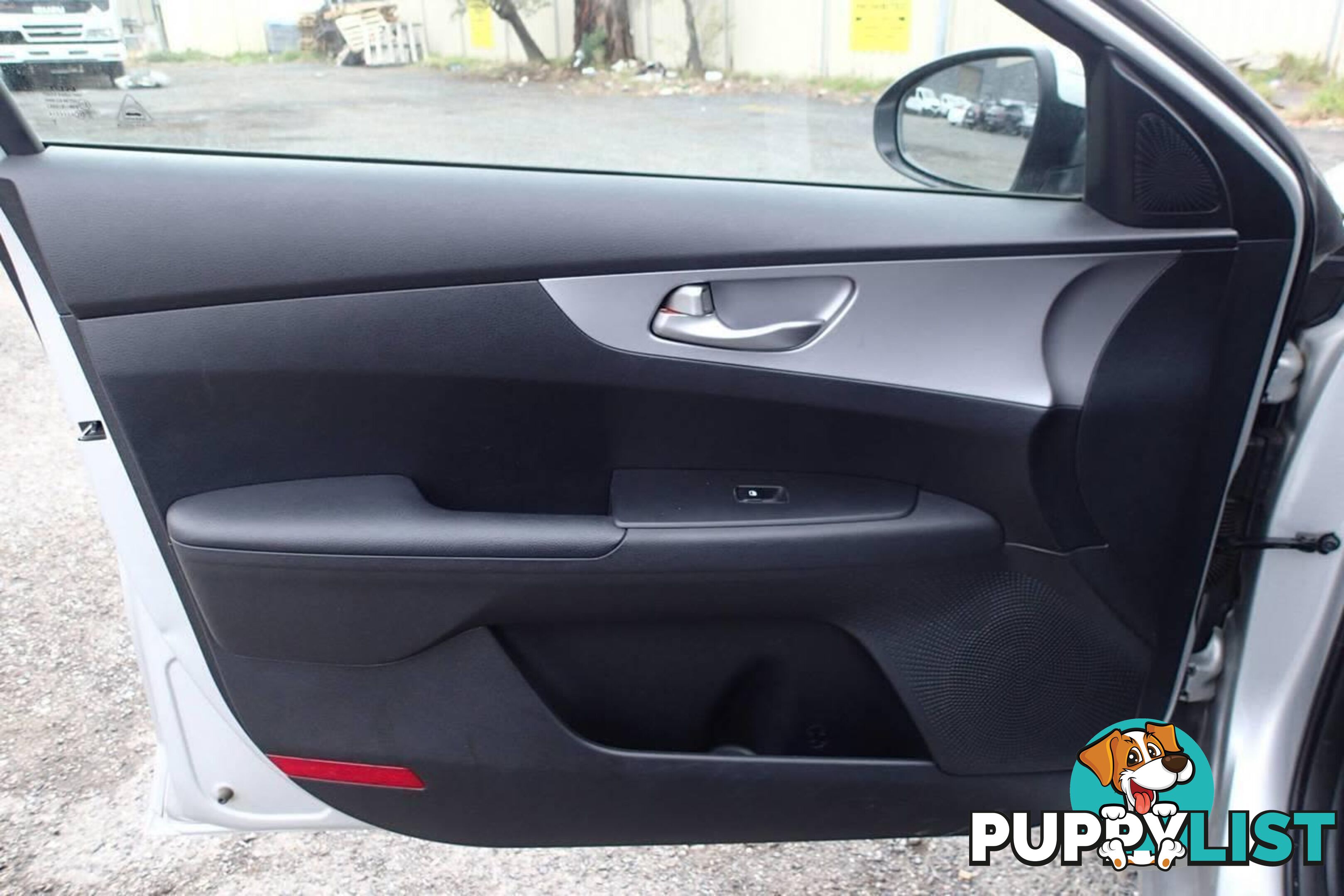 2021 KIA CERATO S BD MY21 SEDAN, 4 DOORS, 5 SEATS