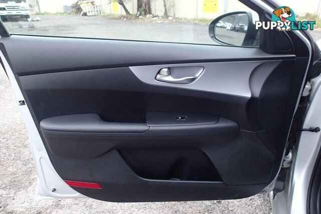 2021 KIA CERATO S BD MY21 SEDAN, 4 DOORS, 5 SEATS