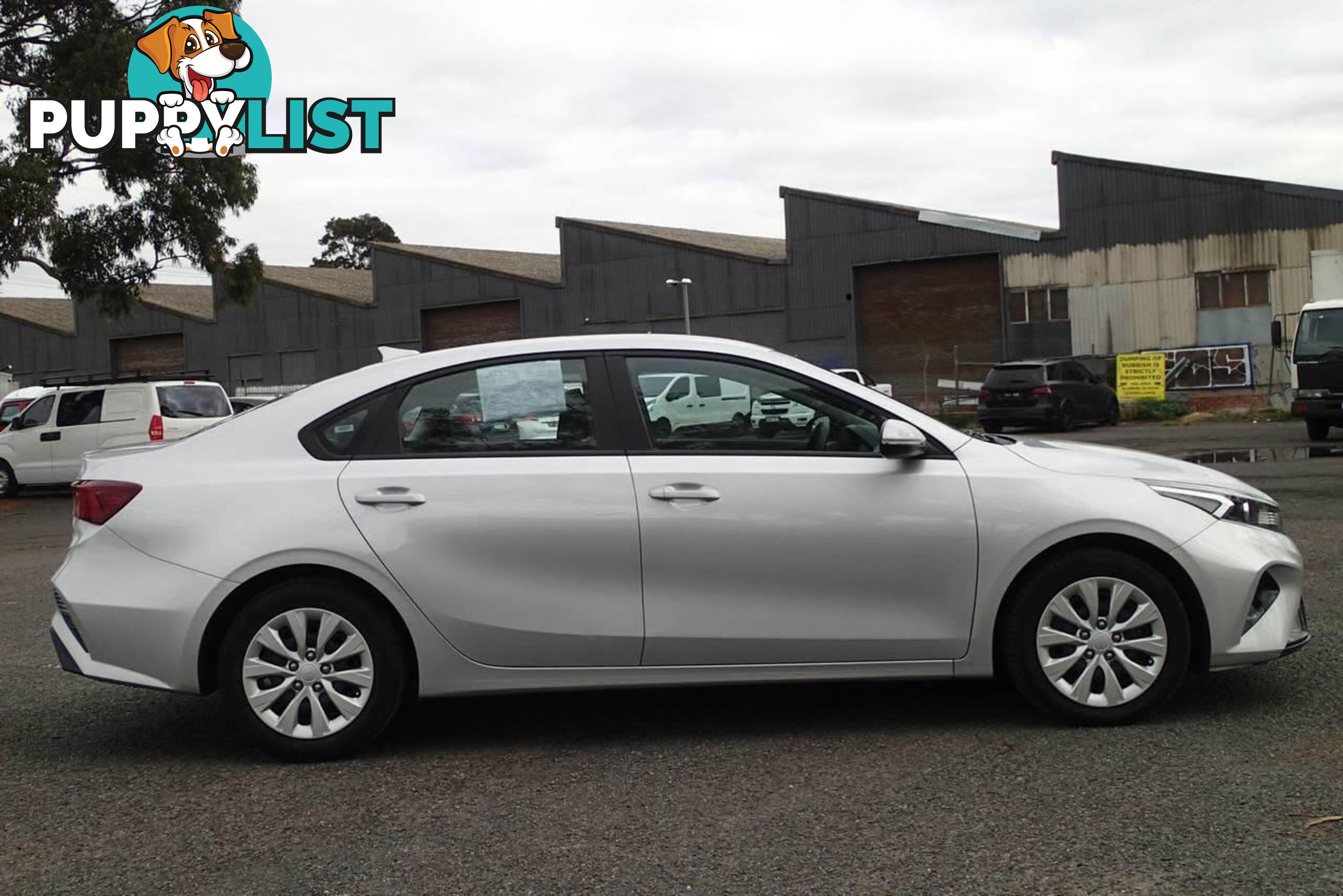 2021 KIA CERATO S BD MY21 SEDAN, 4 DOORS, 5 SEATS