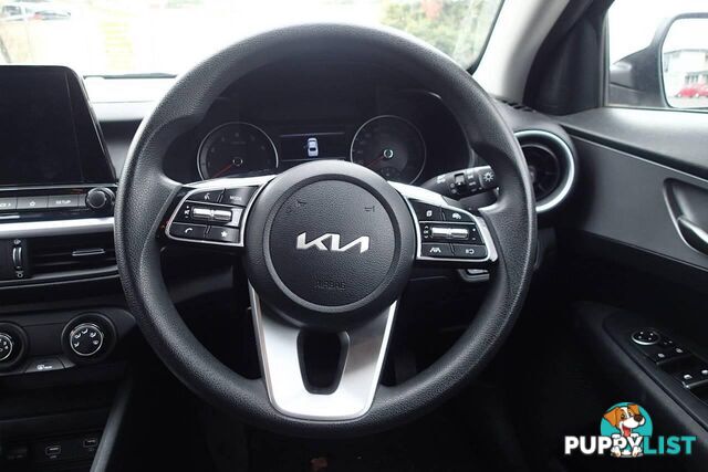 2021 KIA CERATO S BD MY21 SEDAN, 4 DOORS, 5 SEATS