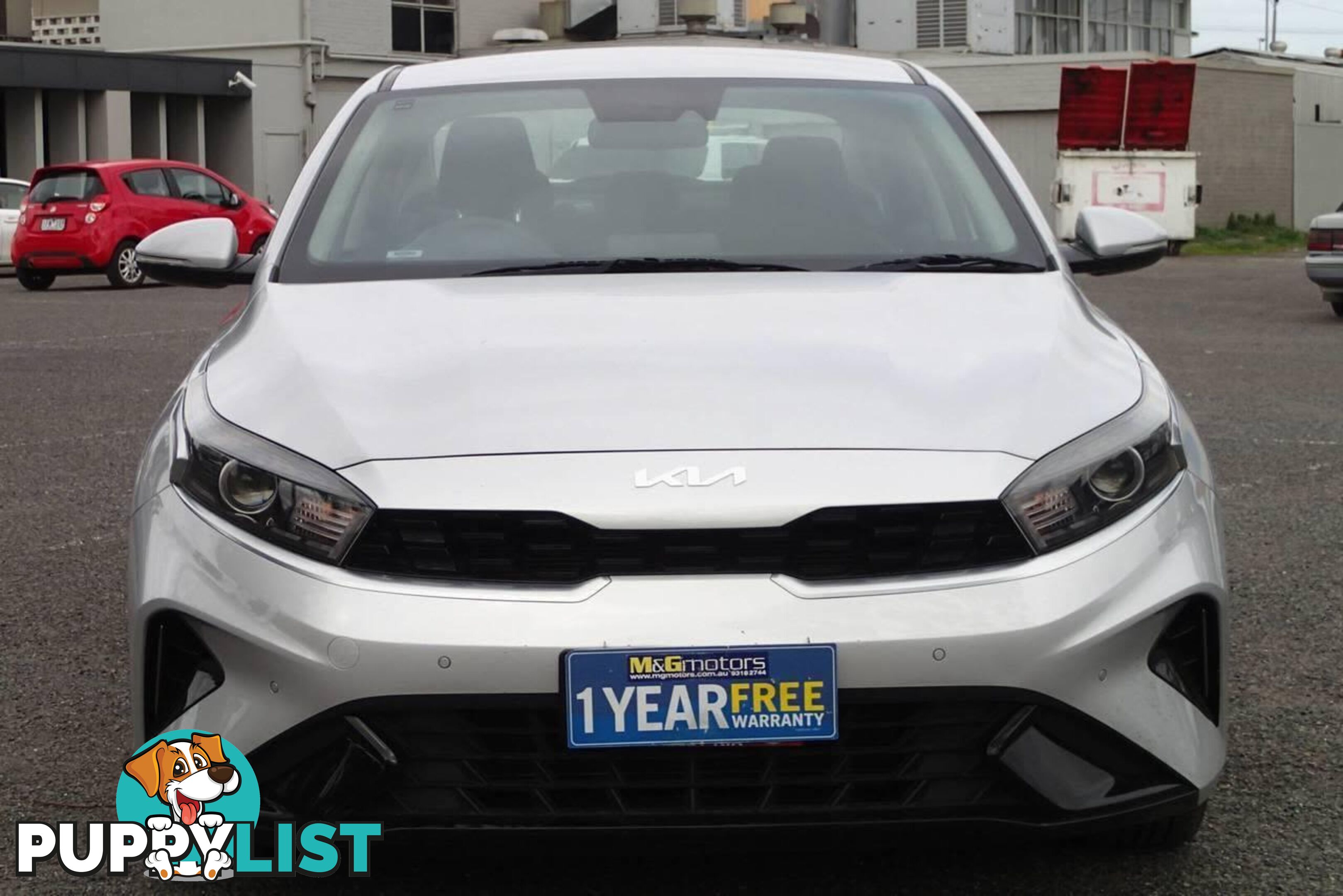 2021 KIA CERATO S BD MY21 SEDAN, 4 DOORS, 5 SEATS